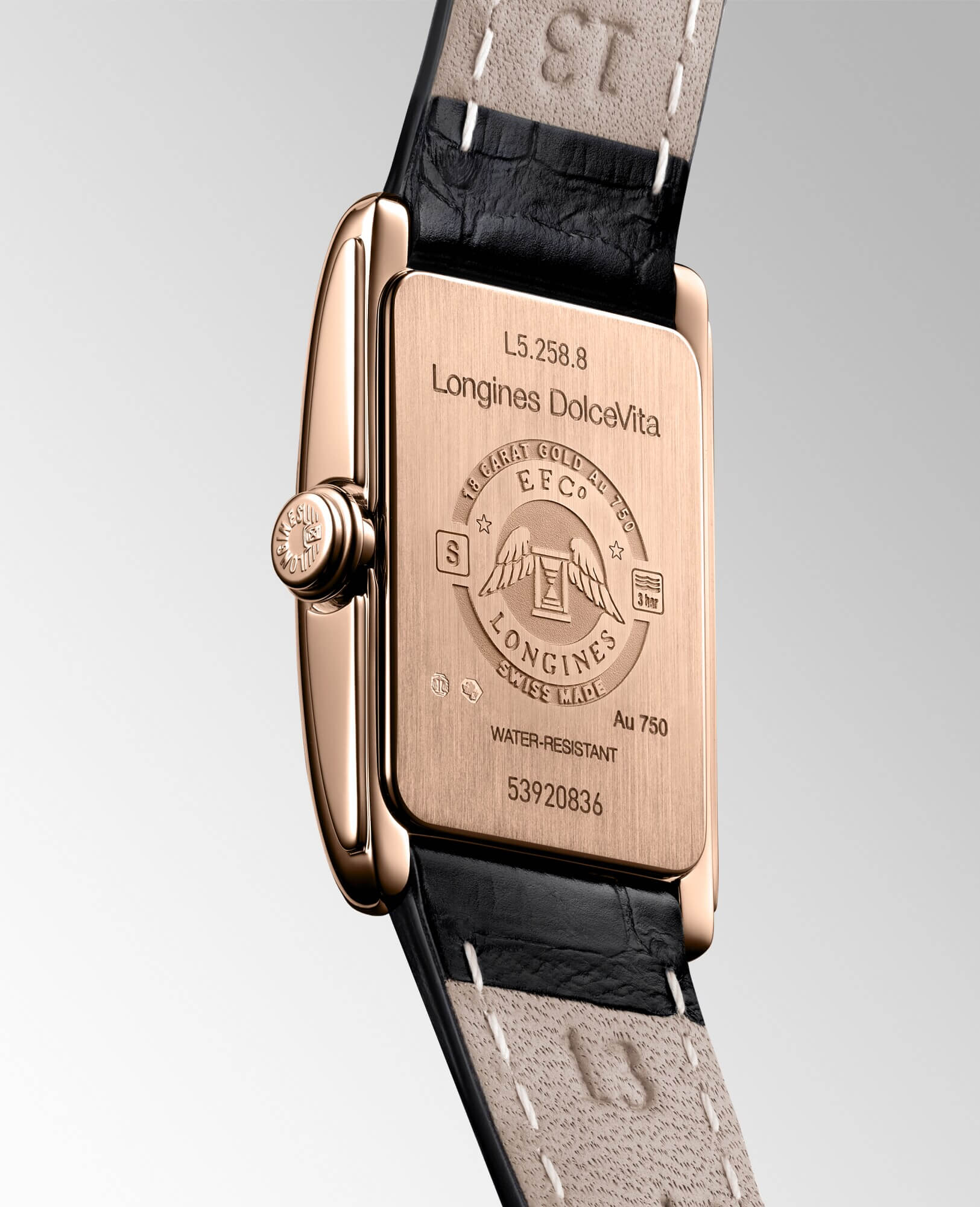 LONGINES DOLCEVITA L5.258.8.87.0 - immagine 4