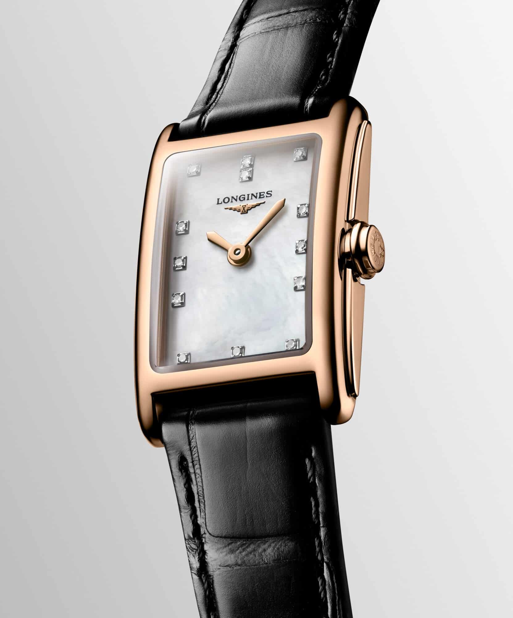 LONGINES DOLCEVITA L5.258.8.87.0 - immagine 6