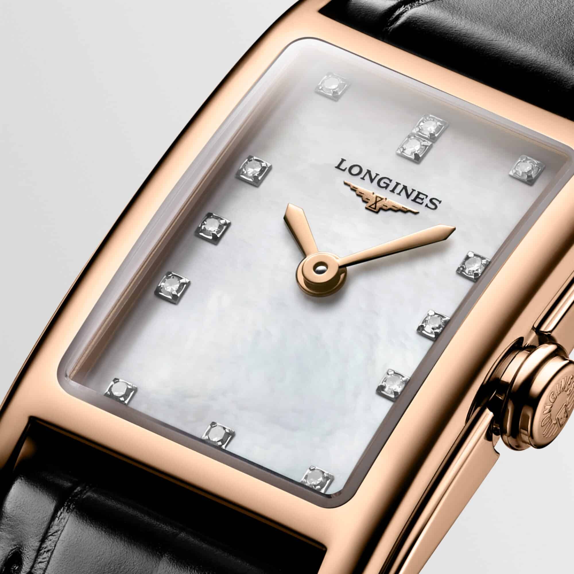 LONGINES DOLCEVITA L5.258.8.87.0 - immagine 7