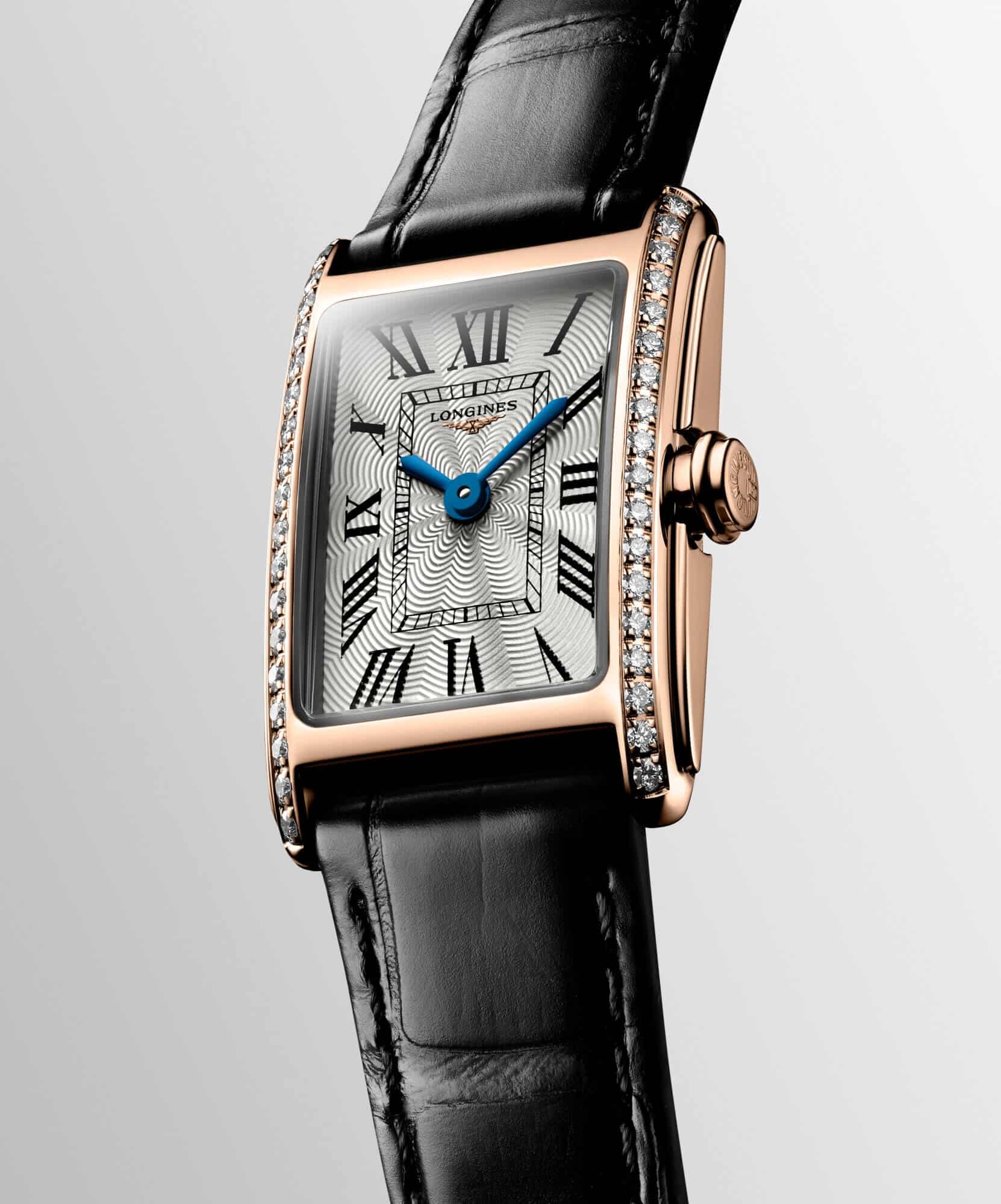 LONGINES DOLCEVITA L5.258.9.71.0 - immagine 3