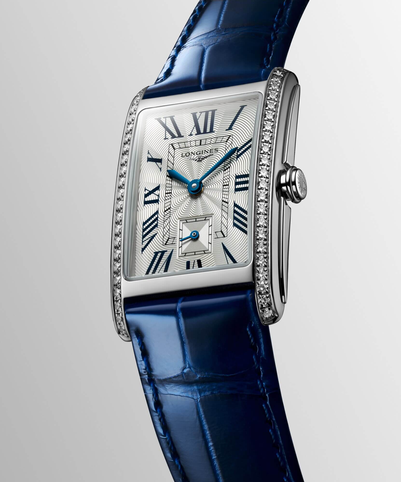 LONGINES DOLCEVITA L5.512.0.71.7 - immagine 5