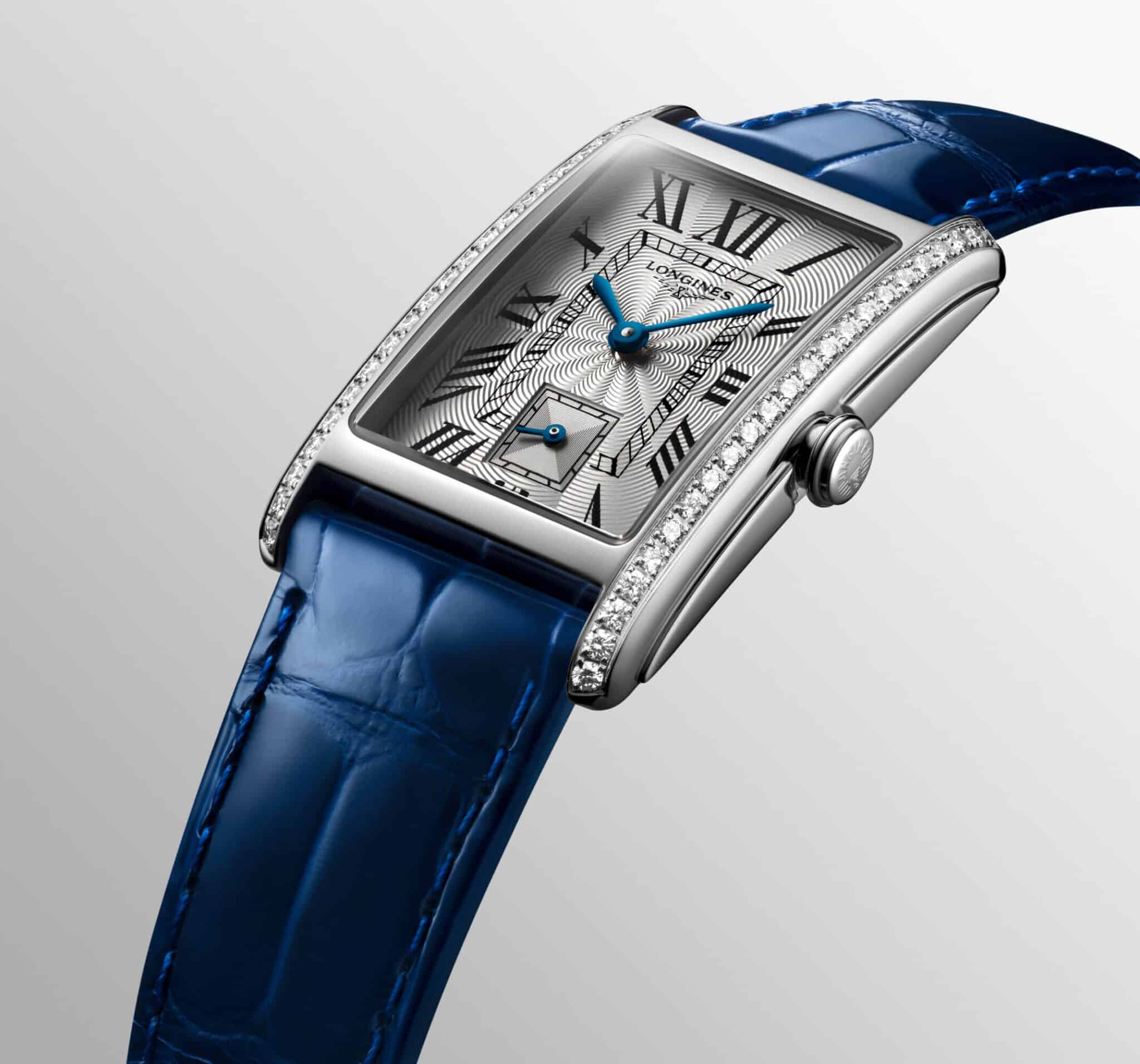 LONGINES DOLCEVITA L5.512.0.71.7 - immagine 2