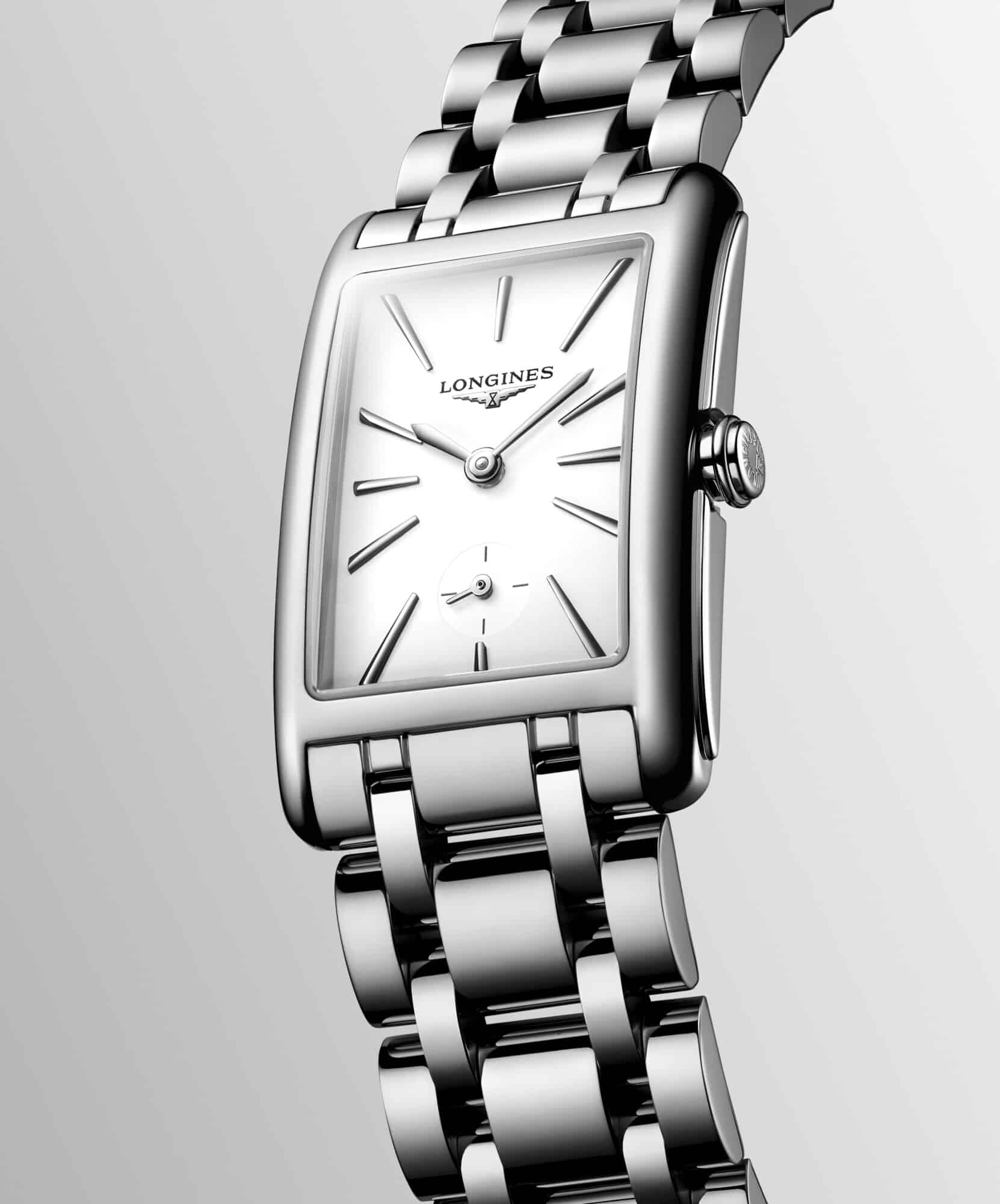 LONGINES DOLCEVITA L5.512.4.11.6 - immagine 5