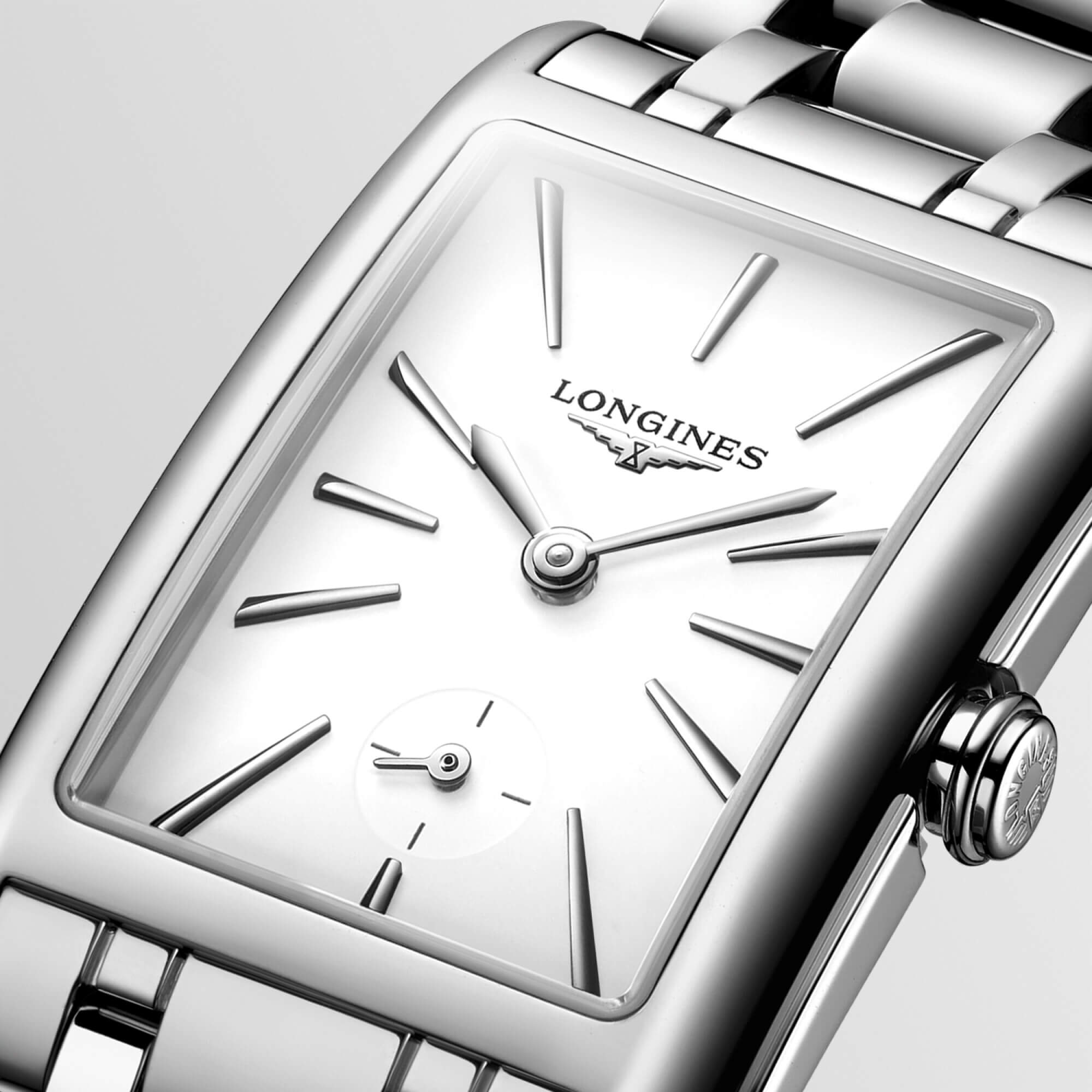 LONGINES DOLCEVITA L5.512.4.11.6 - immagine 6