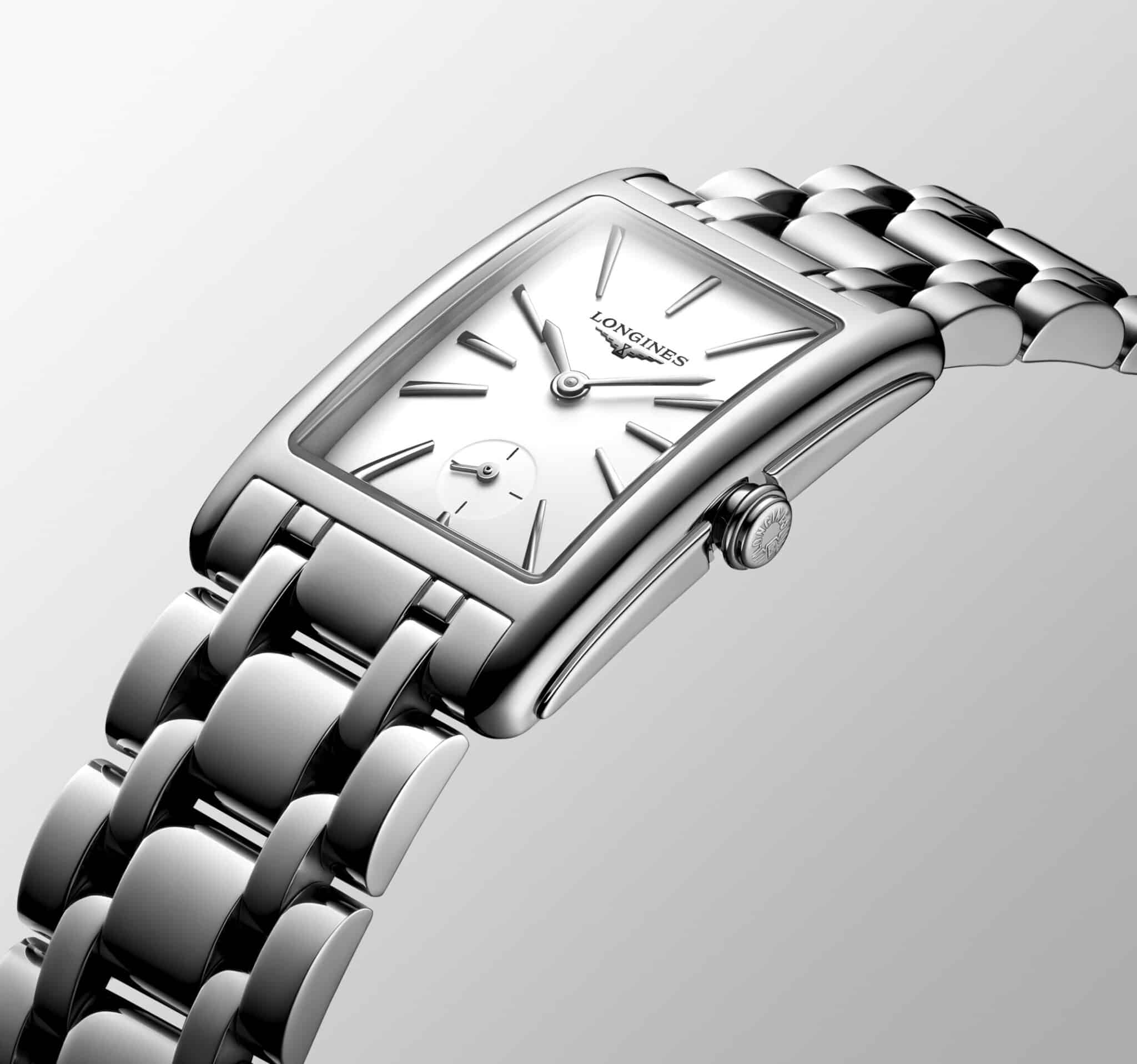 LONGINES DOLCEVITA L5.512.4.11.6 - immagine 2