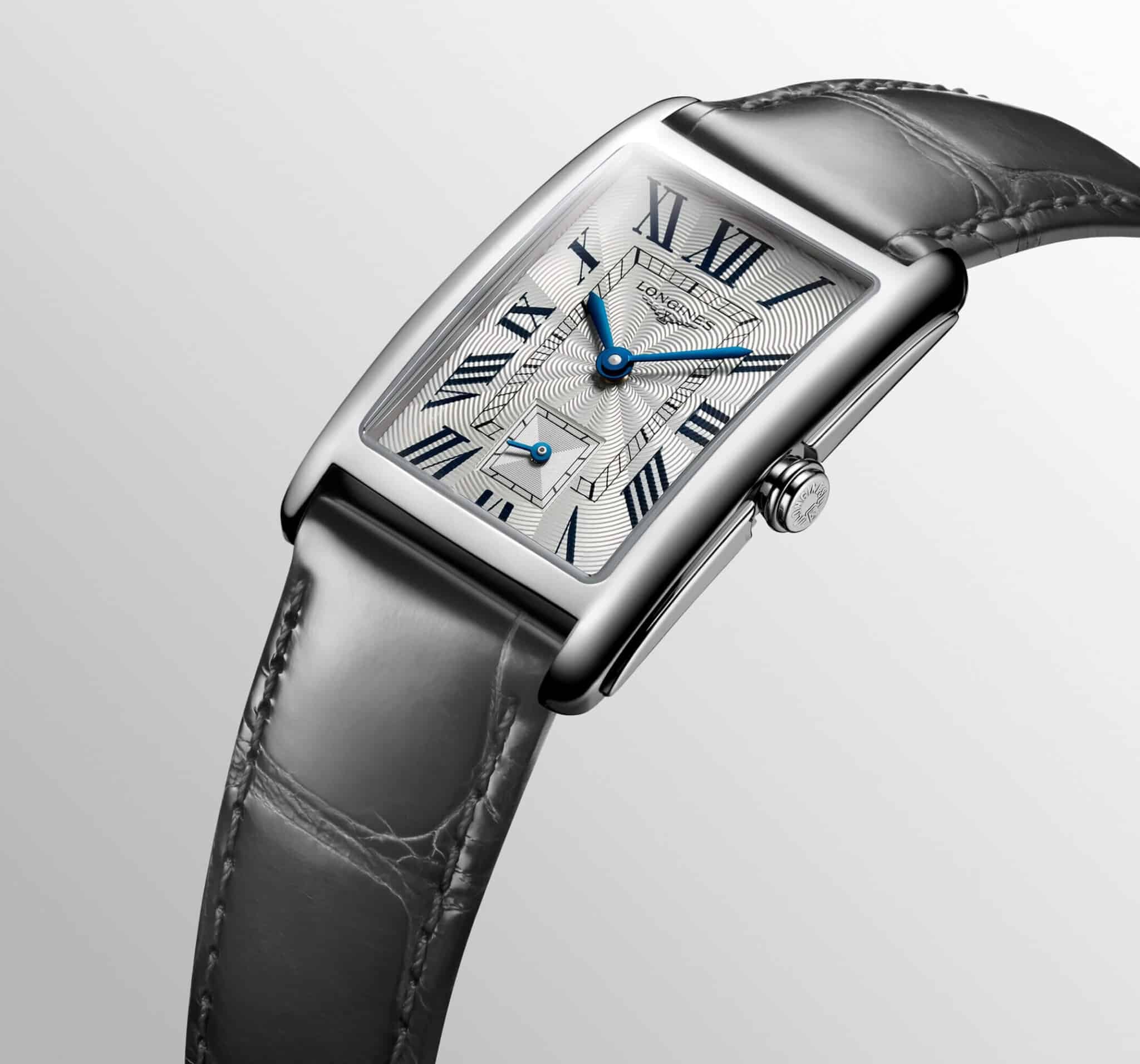 LONGINES DOLCEVITA L5.512.4.71.3 - immagine 2