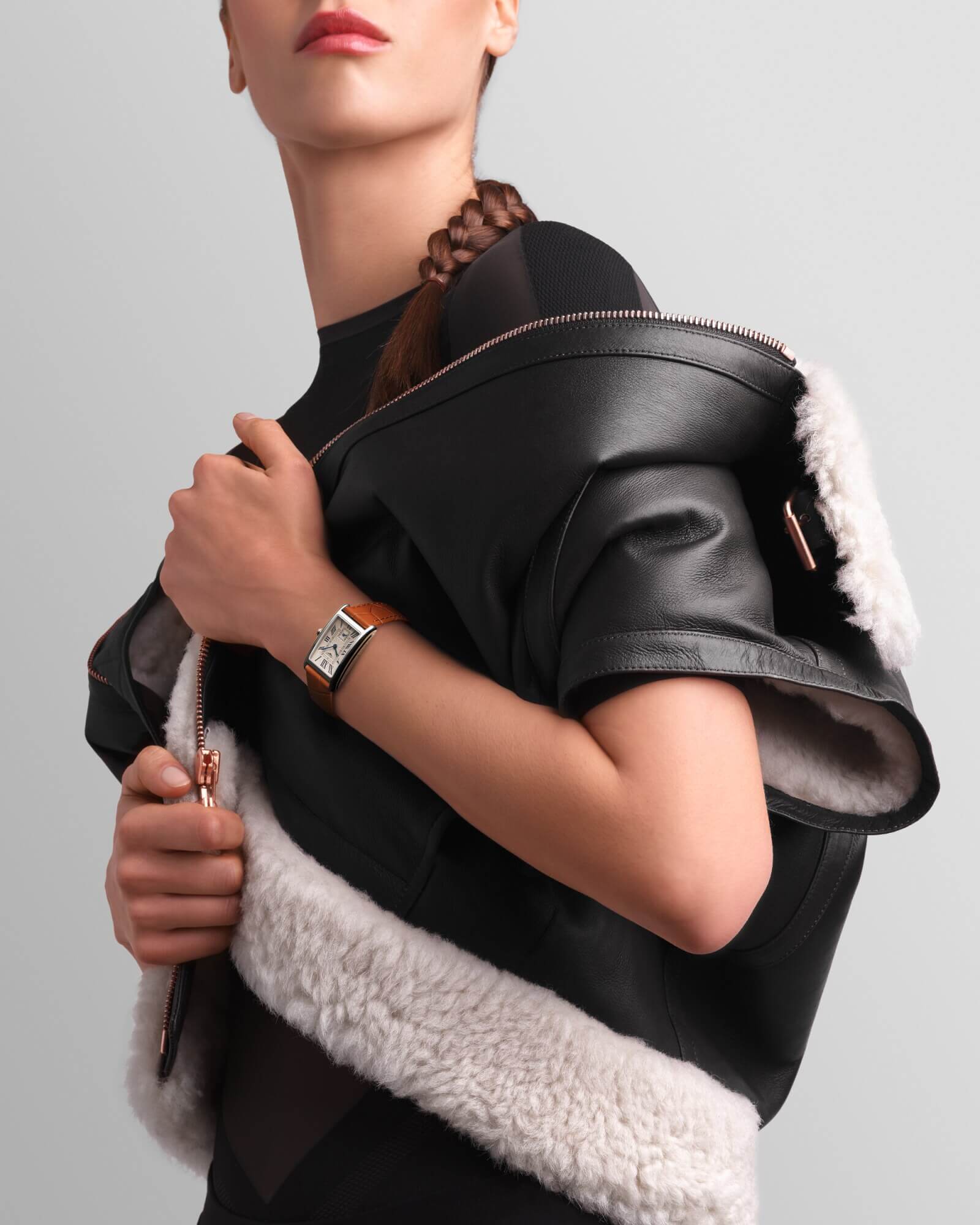 LONGINES DOLCEVITA L5.512.4.71.4 - immagine 3