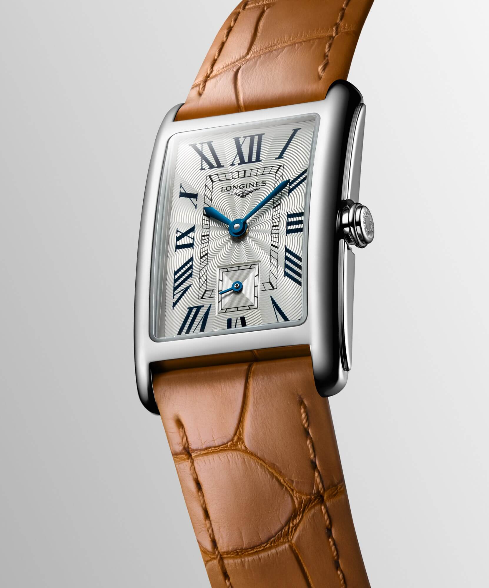 LONGINES DOLCEVITA L5.512.4.71.4 - immagine 6