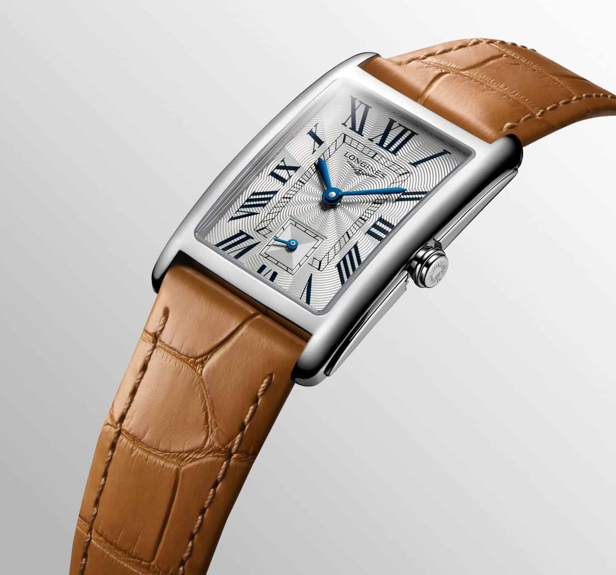 LONGINES DOLCEVITA L5.512.4.71.4 - immagine 2