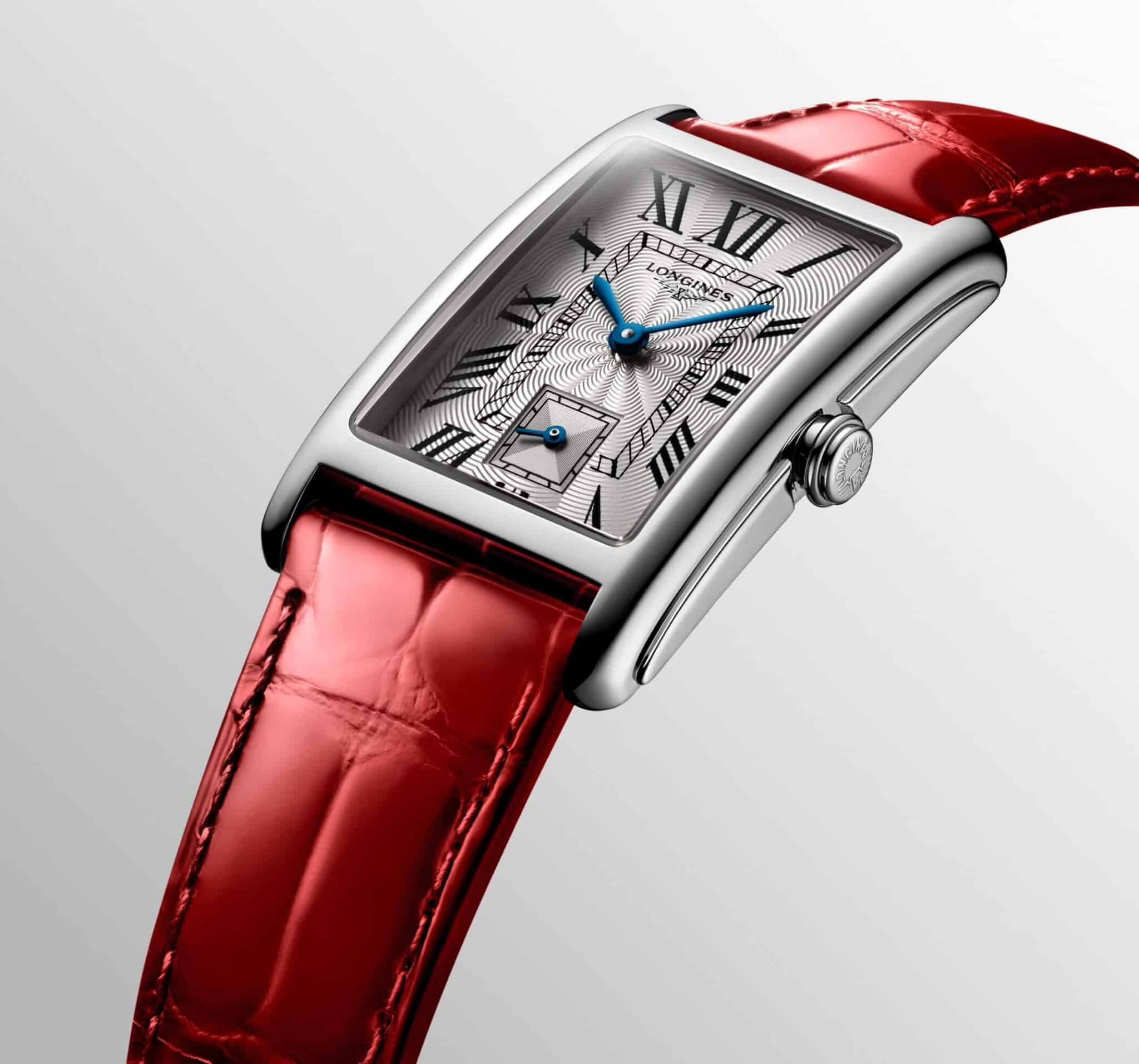 LONGINES DOLCEVITA L5.512.4.71.5 - immagine 2