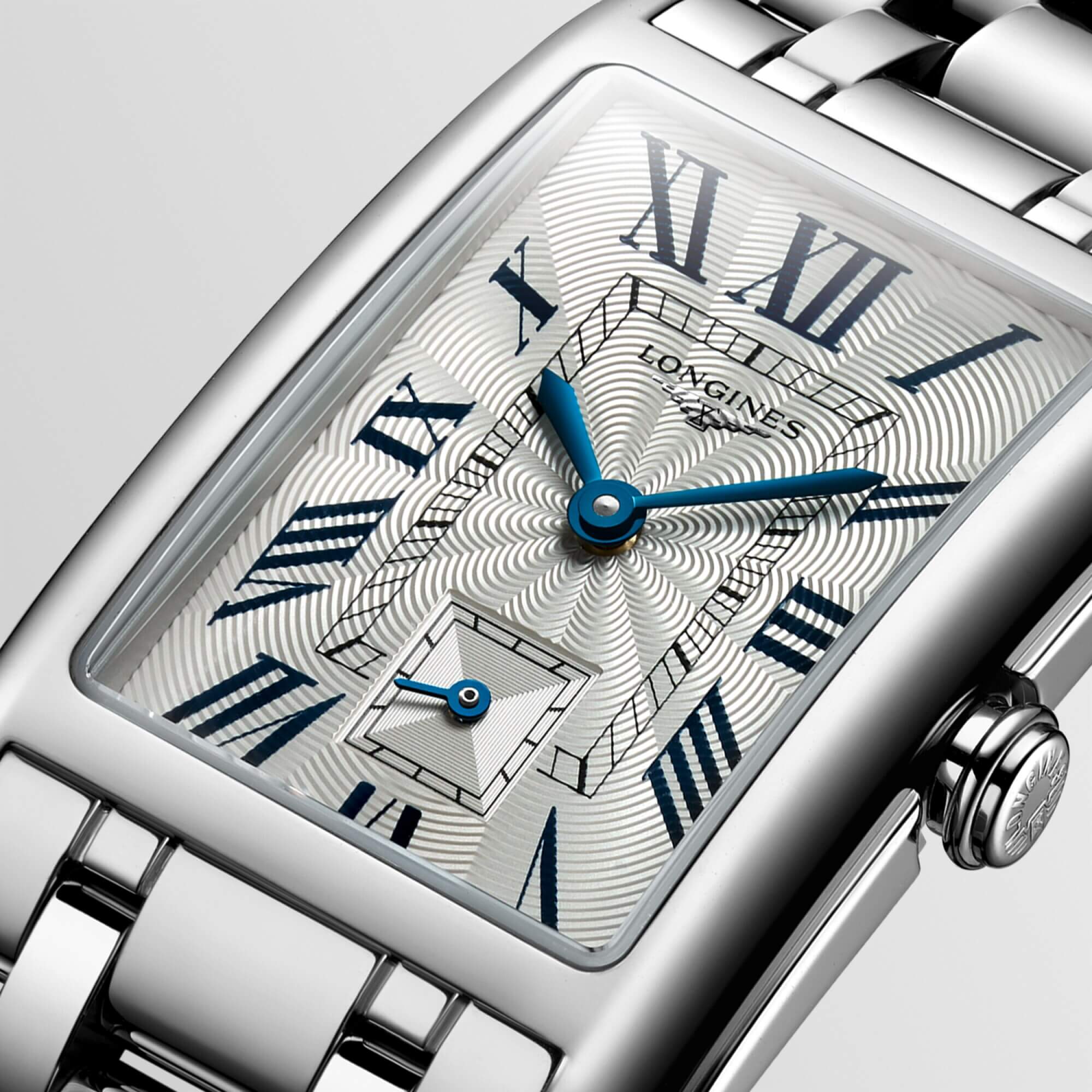 LONGINES DOLCEVITA L5.512.4.71.6 - immagine 3