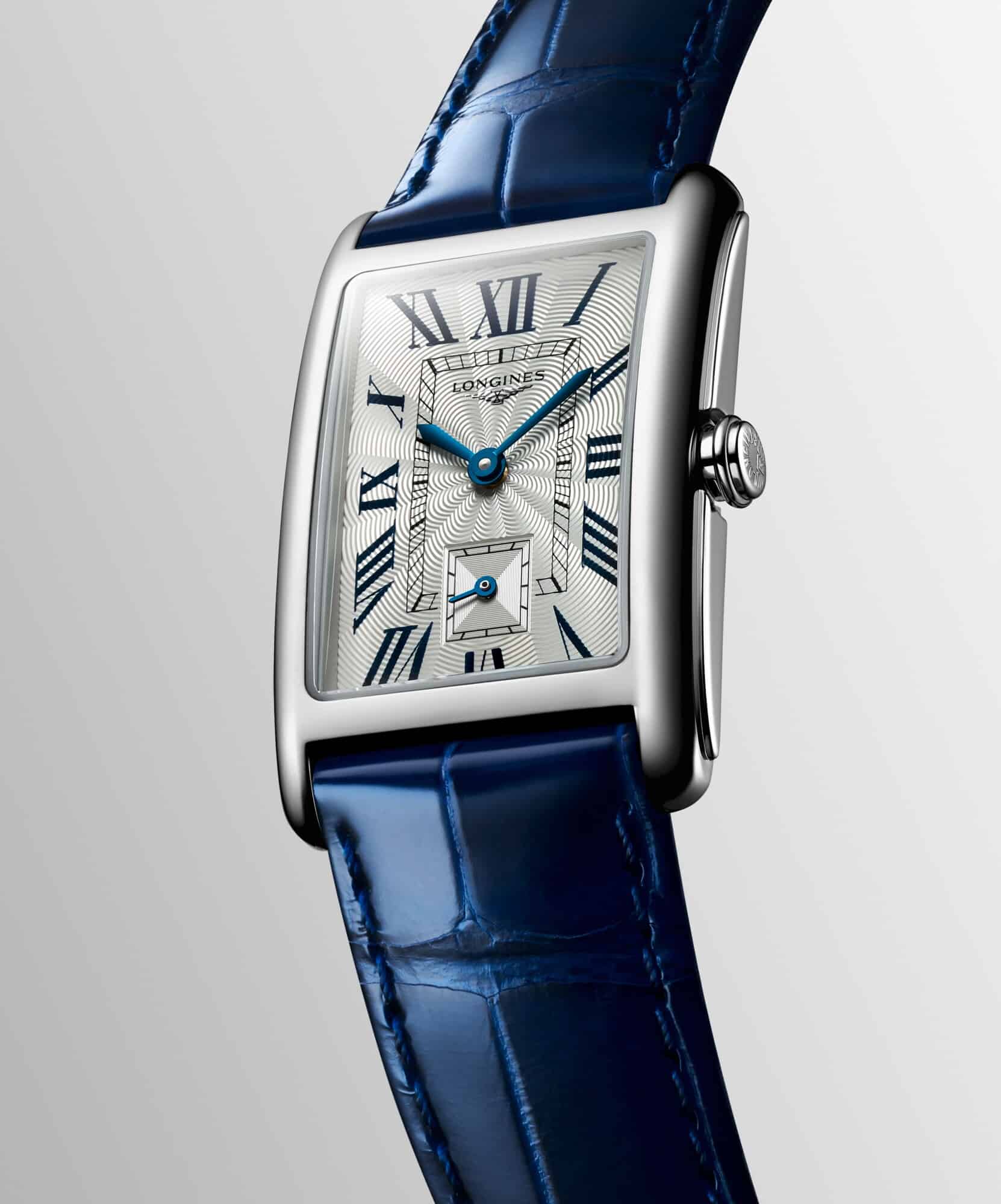 LONGINES DOLCEVITA L5.512.4.71.7 - immagine 6