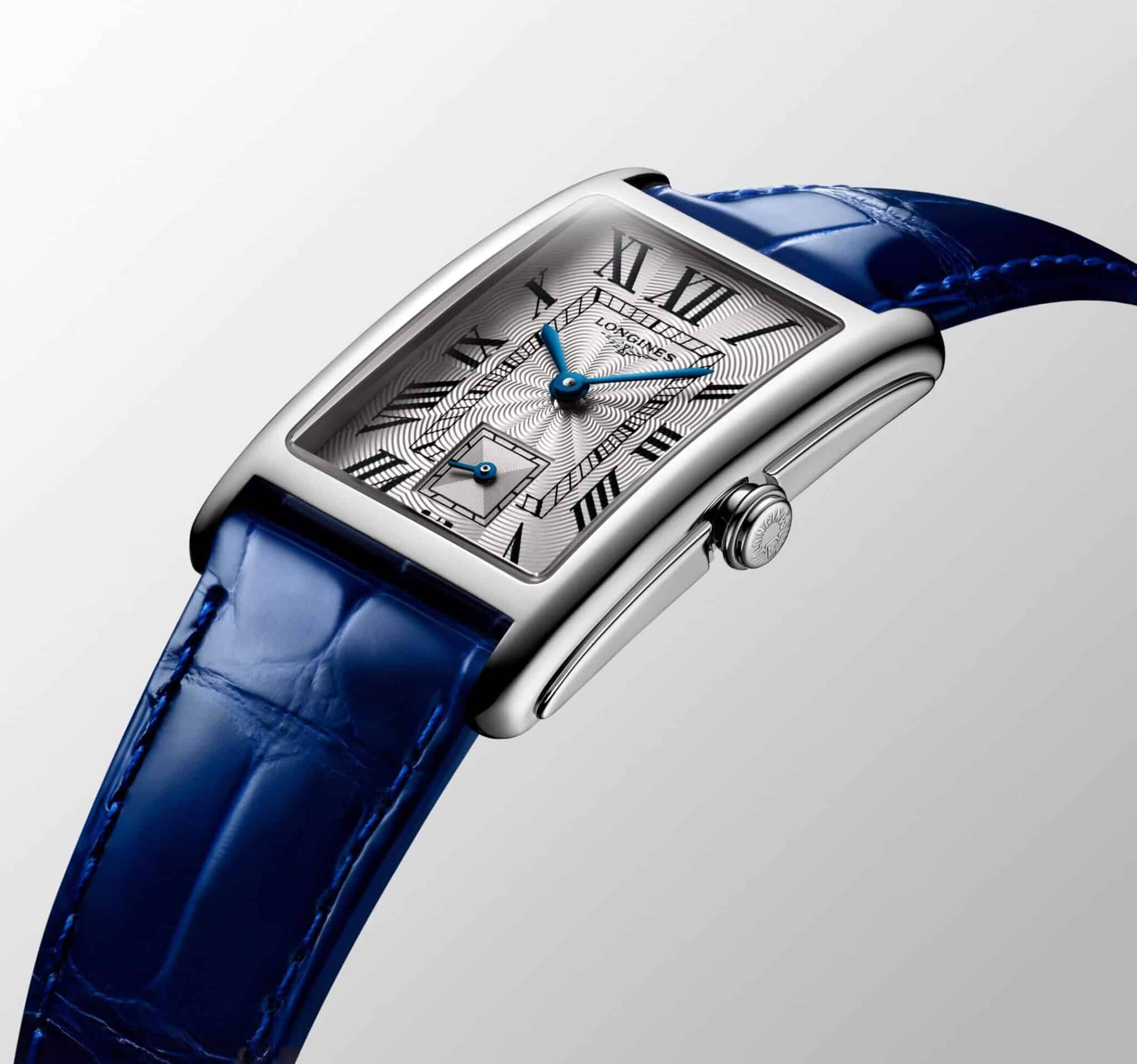 LONGINES DOLCEVITA L5.512.4.71.7 - immagine 2