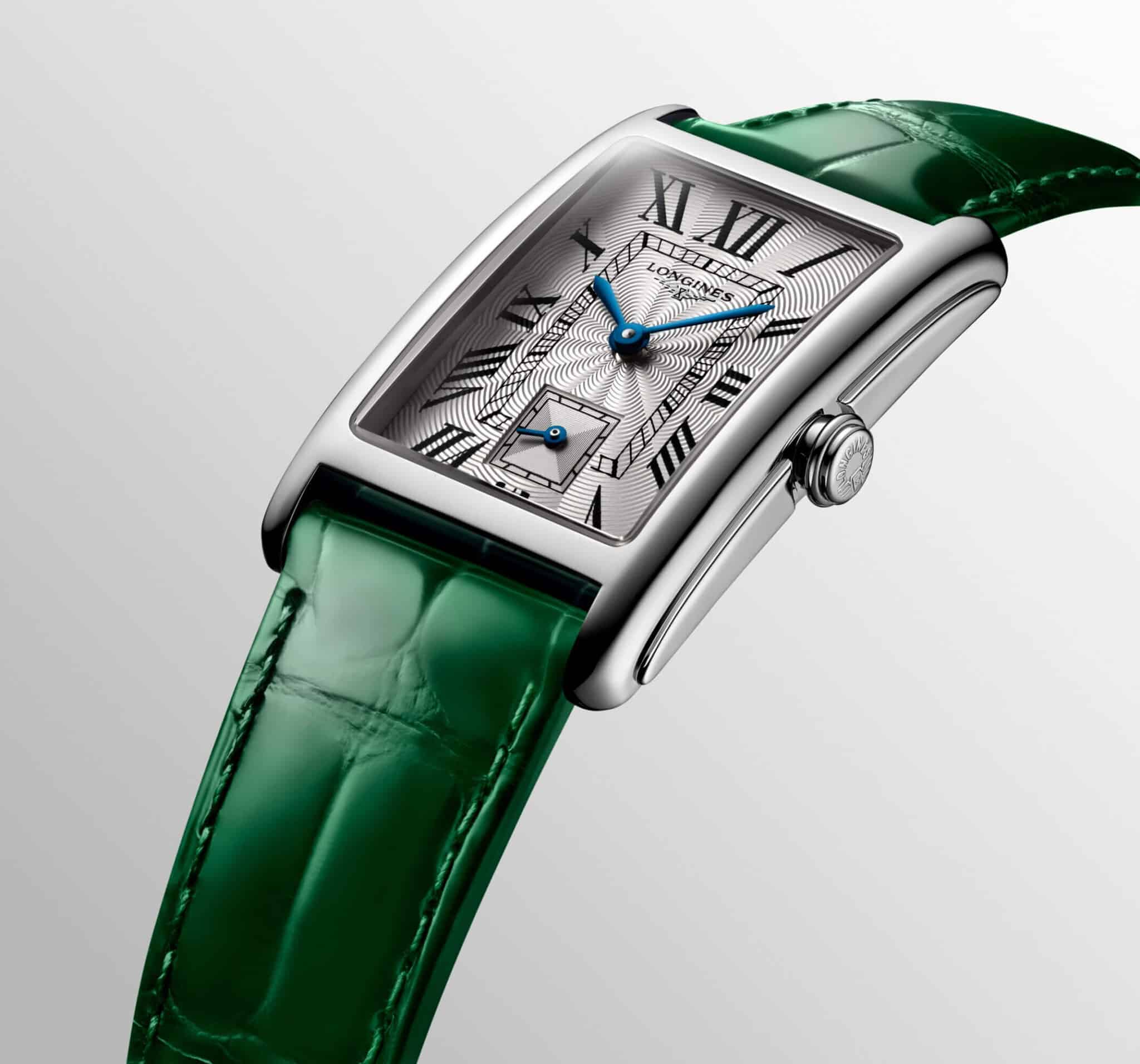 LONGINES DOLCEVITA L5.512.4.71.A - immagine 2