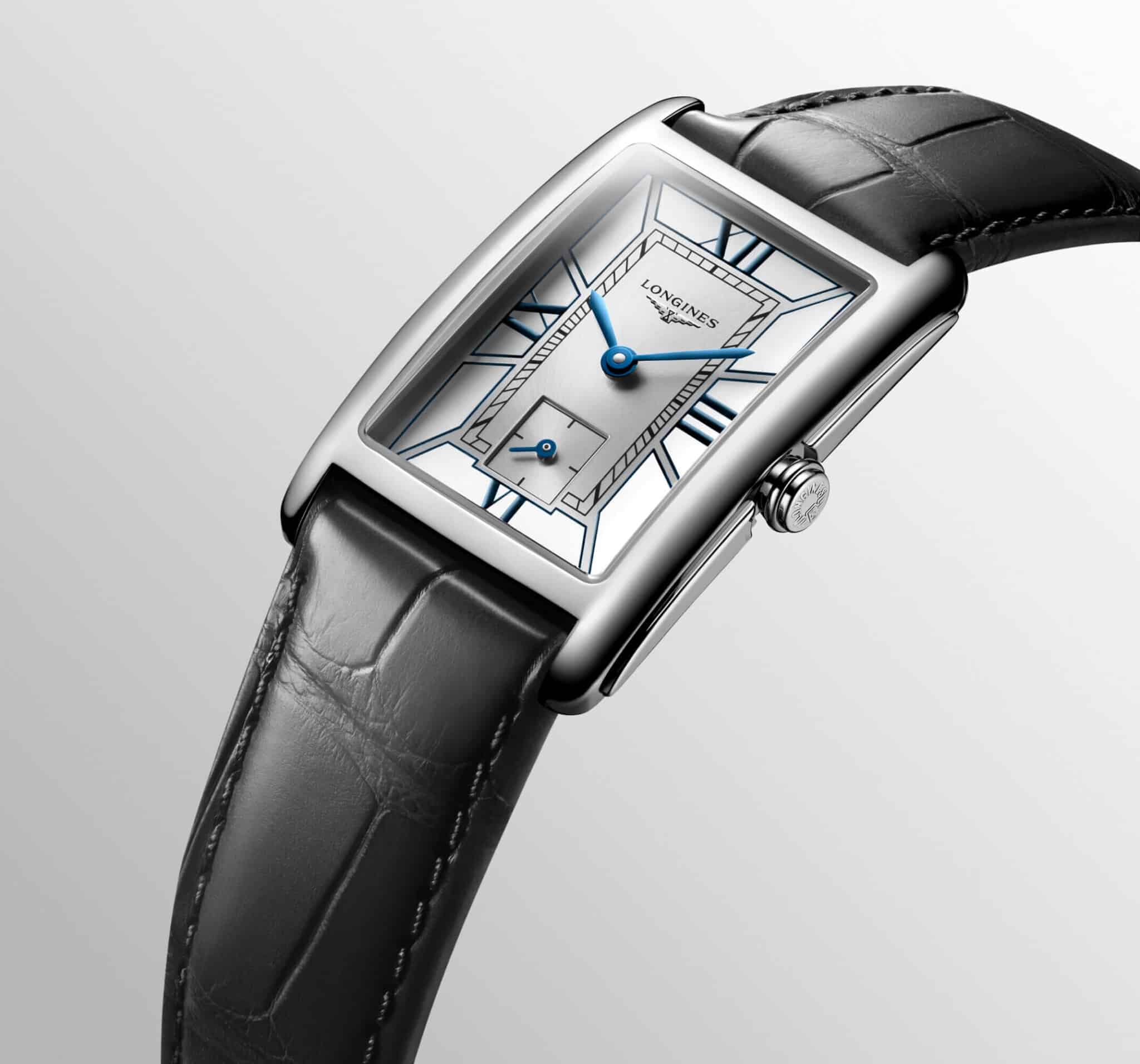 LONGINES DOLCEVITA L5.512.4.75.2 - immagine 2
