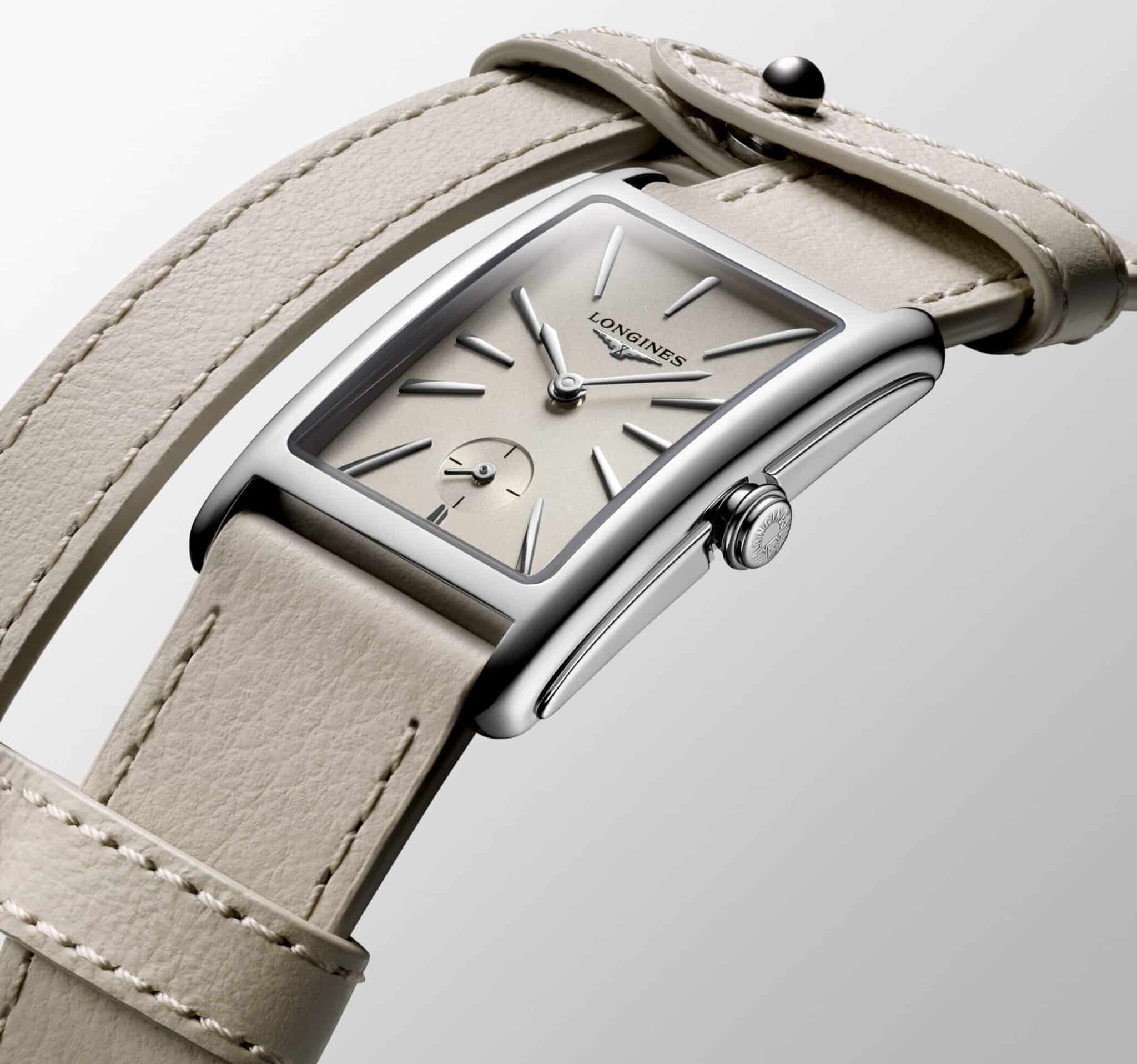 LONGINES DOLCEVITA X YVY L5.512.4.79.2 - immagine 3