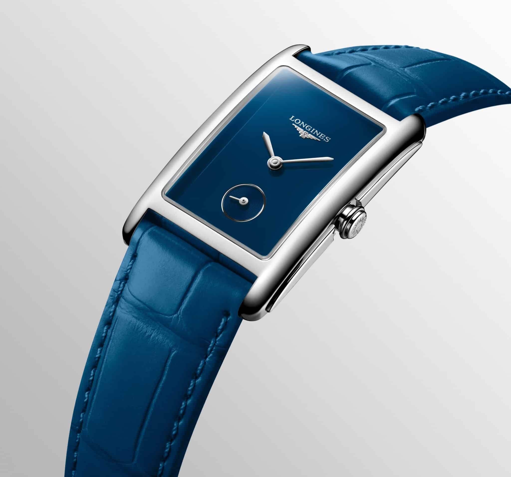 LONGINES DOLCEVITA MONOCHROME L5.512.4.90.2 - immagine 2