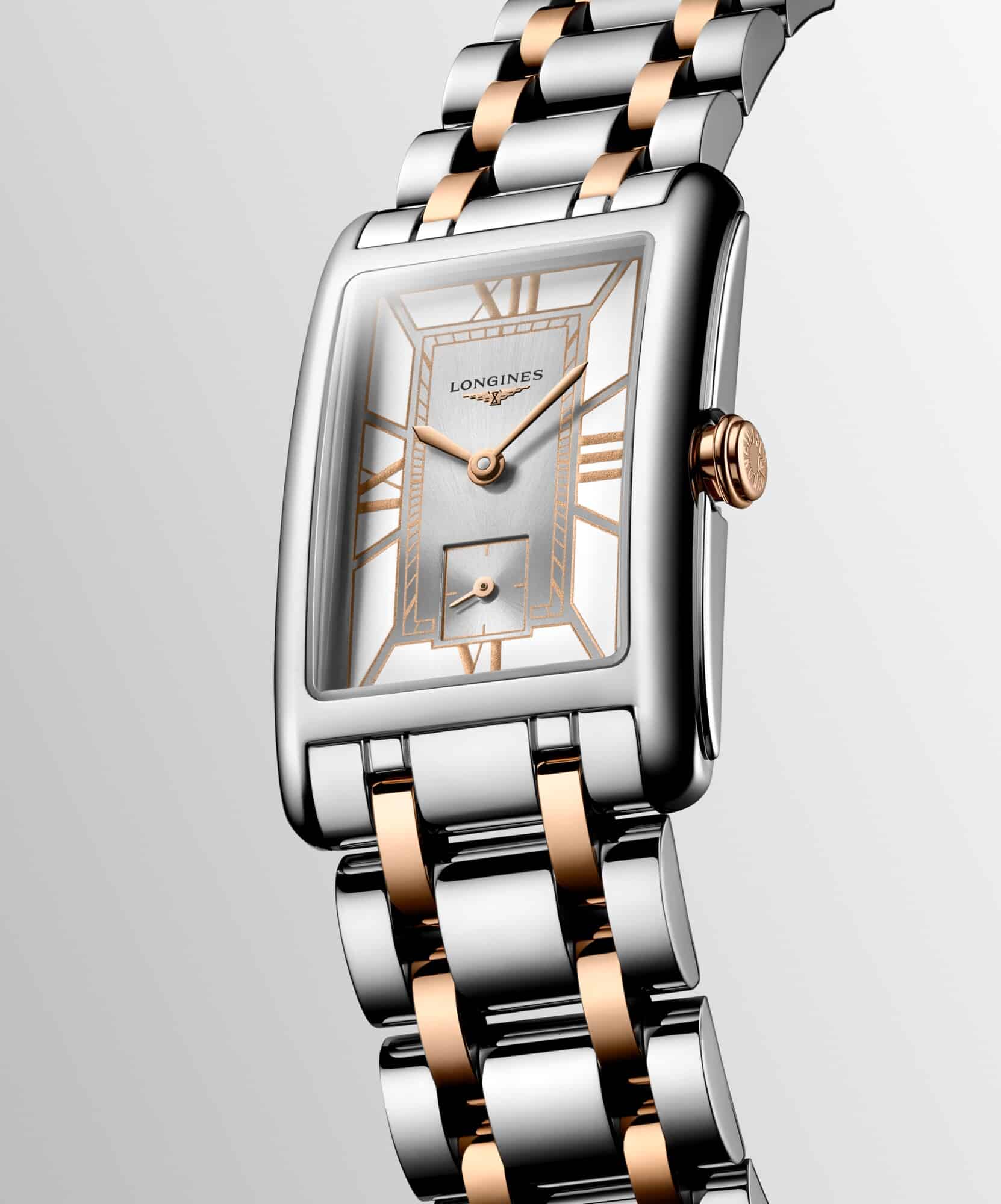 LONGINES DOLCEVITA L5.512.5.75.7 - immagine 6