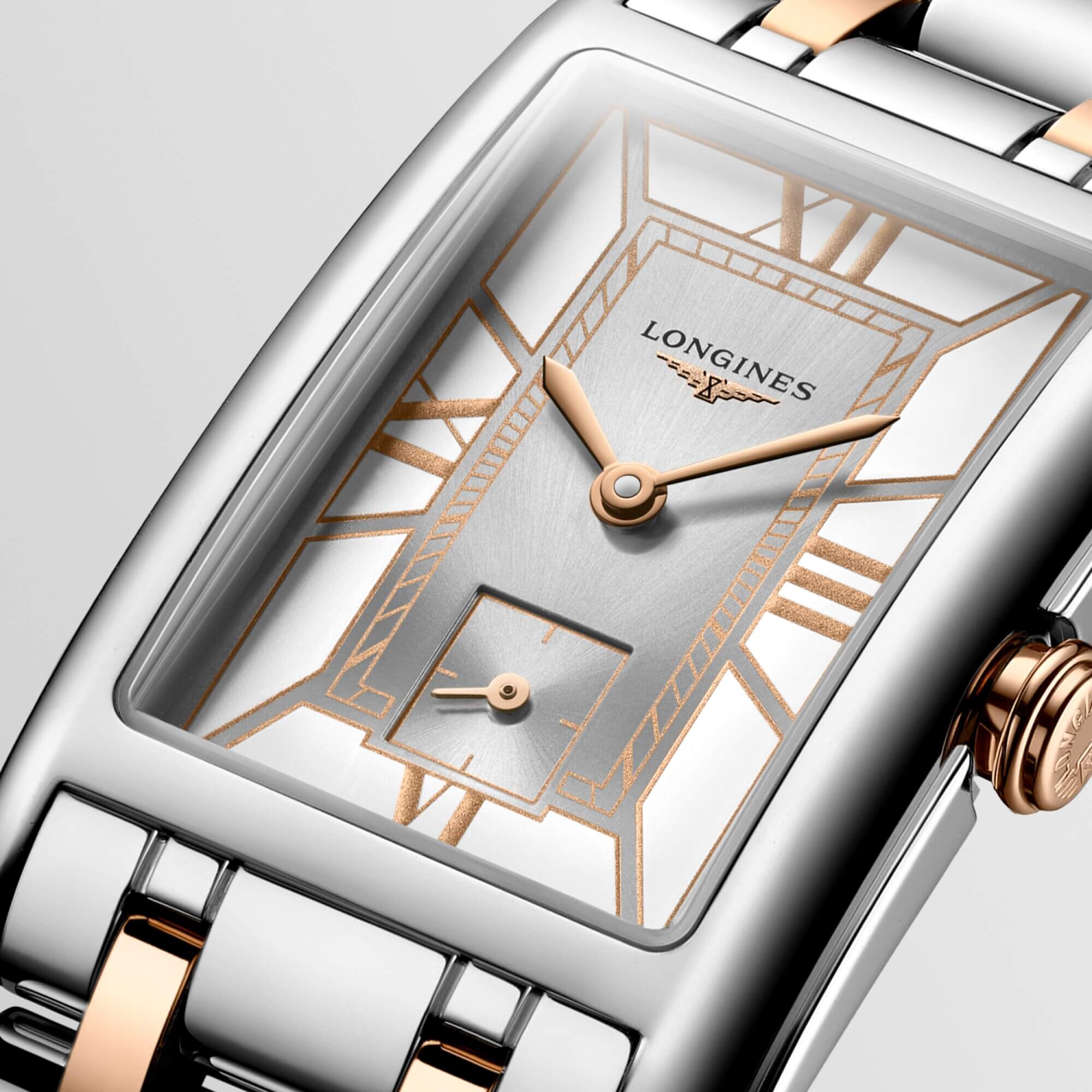 LONGINES DOLCEVITA L5.512.5.75.7 - immagine 7