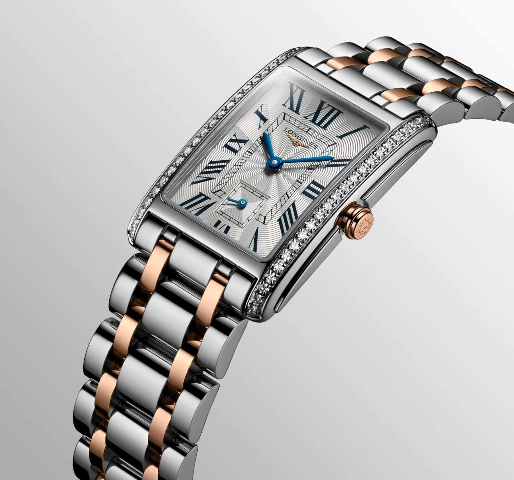 LONGINES DOLCEVITA L5.512.5.79.7 - immagine 2