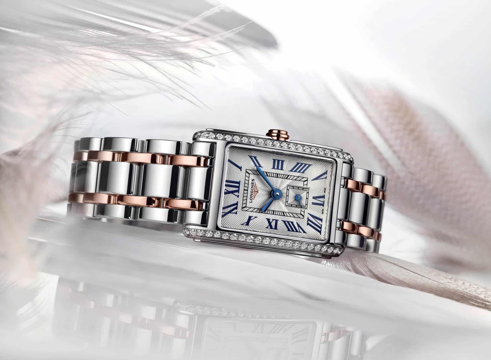 LONGINES DOLCEVITA L5.512.5.79.7 - immagine 7