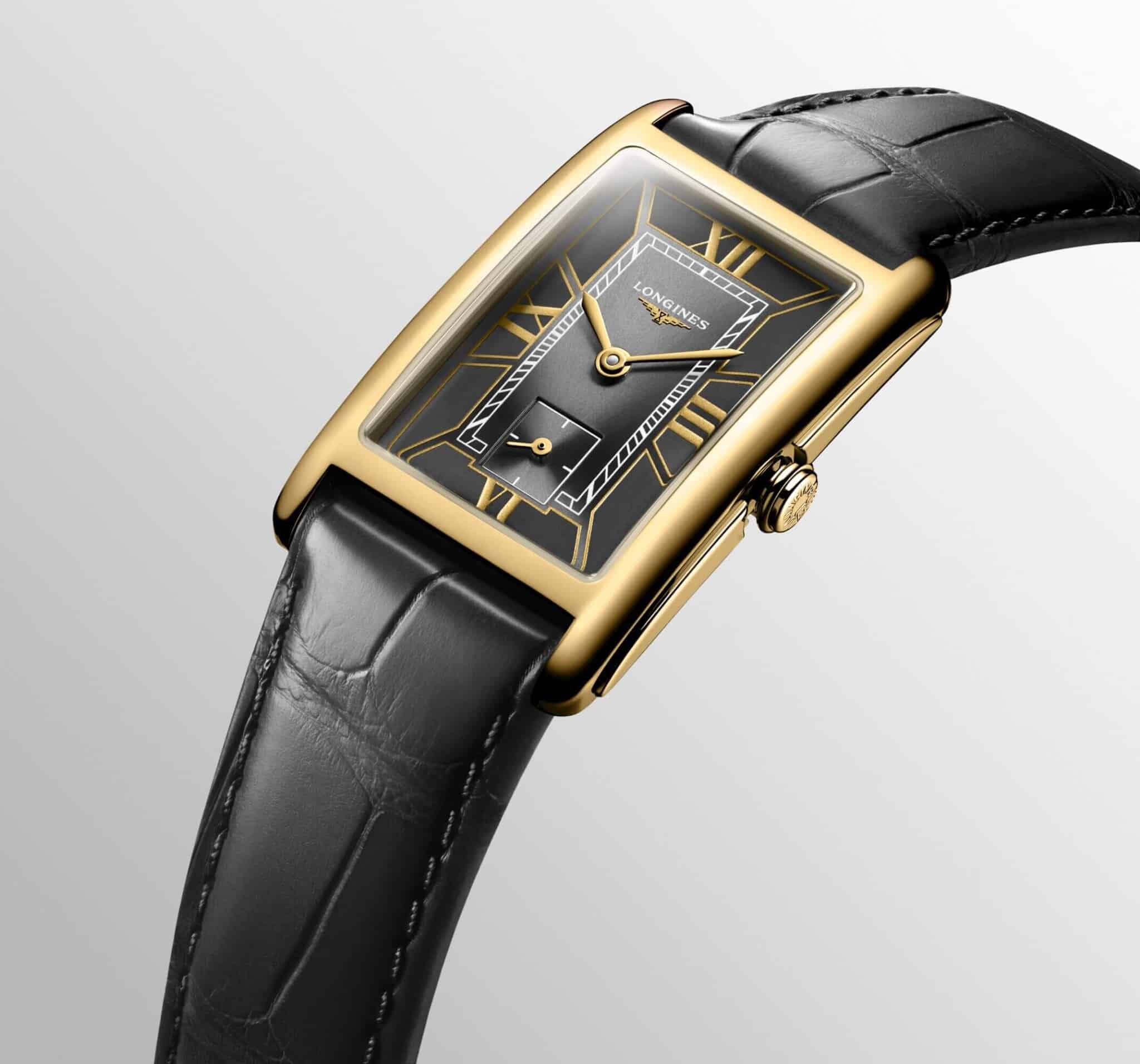 LONGINES DOLCEVITA L5.512.6.75.2 - immagine 2