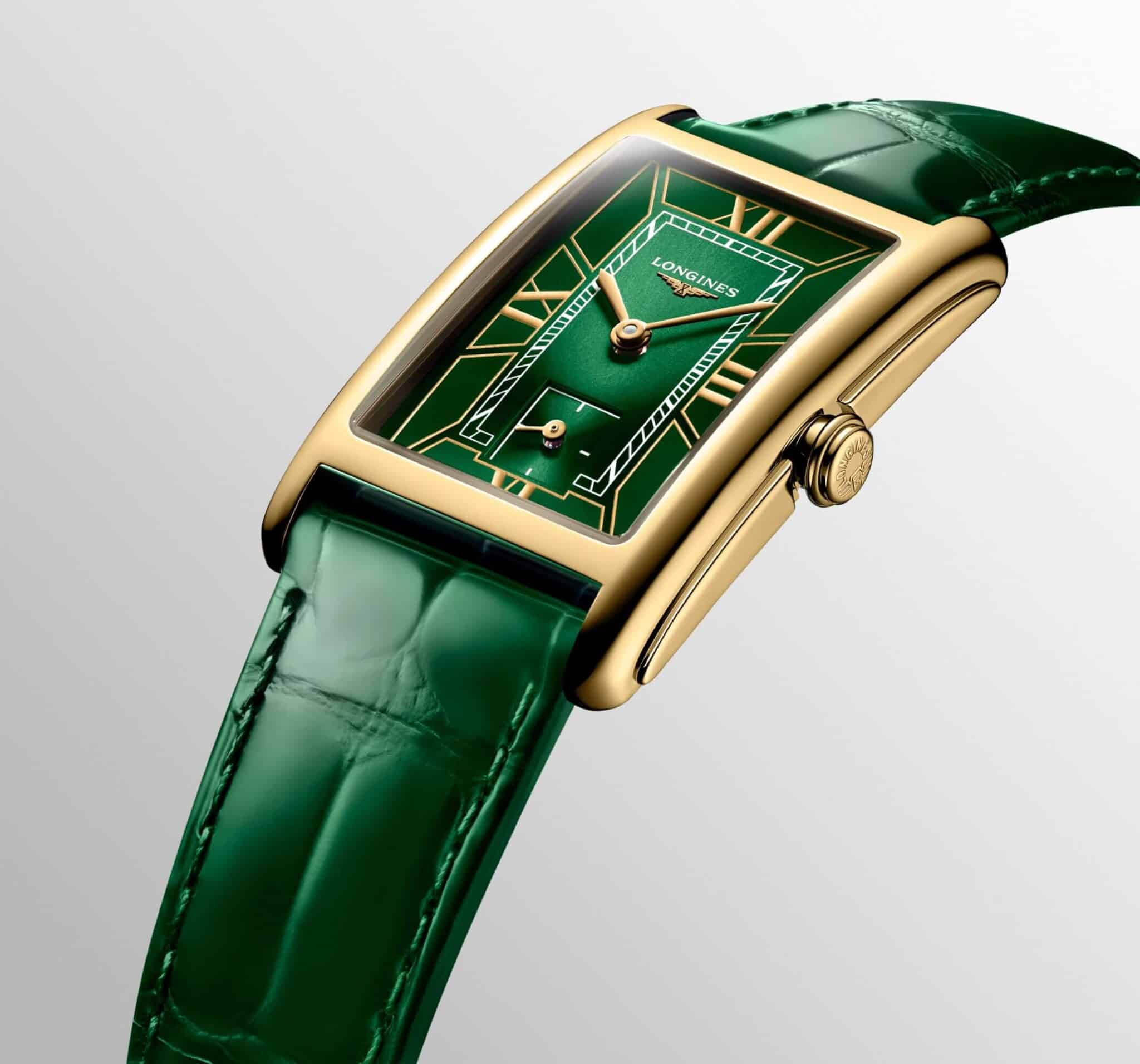 LONGINES DOLCEVITA L5.512.6.95.2 - immagine 2