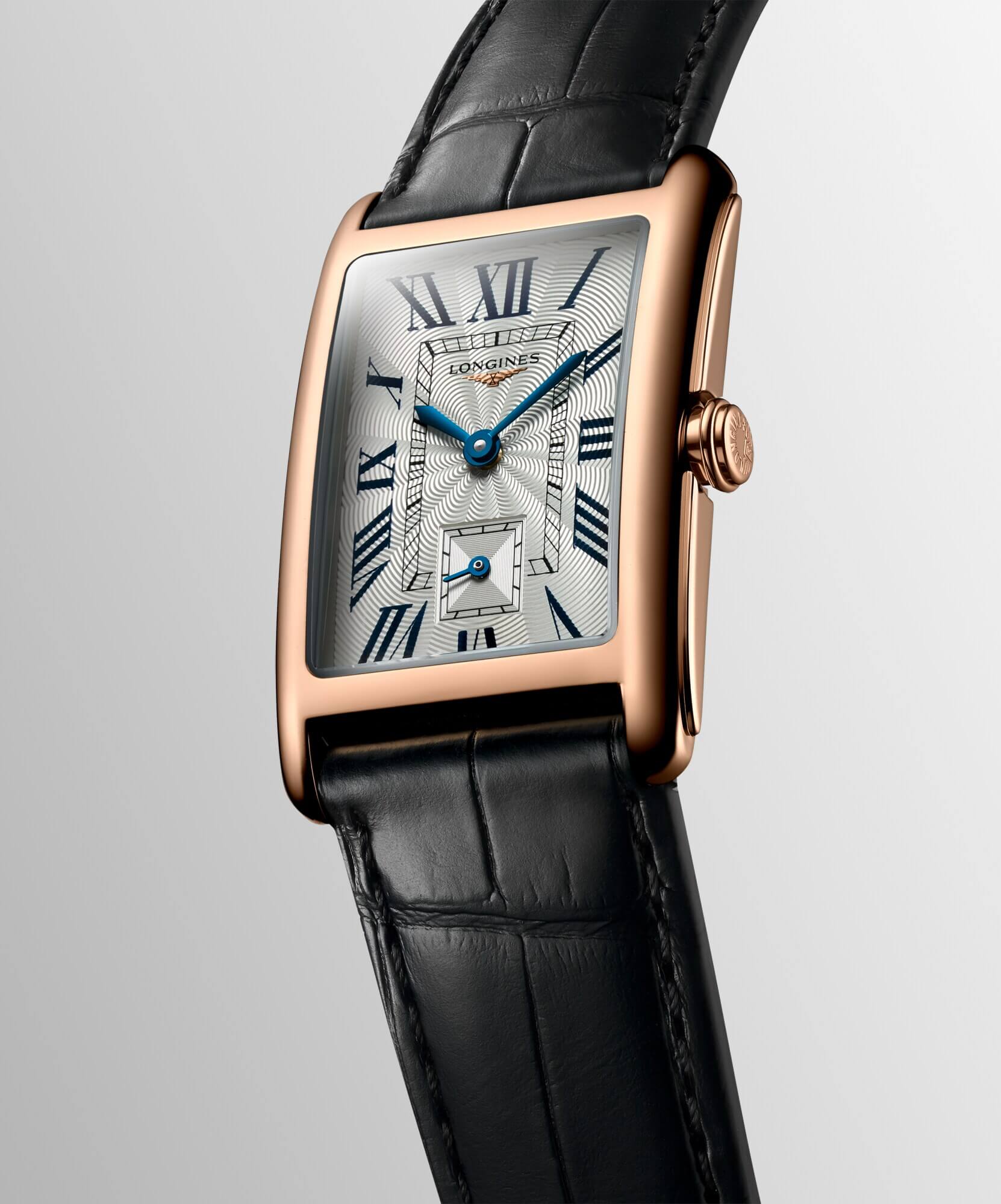 LONGINES DOLCEVITA L5.512.8.71.0 - immagine 6