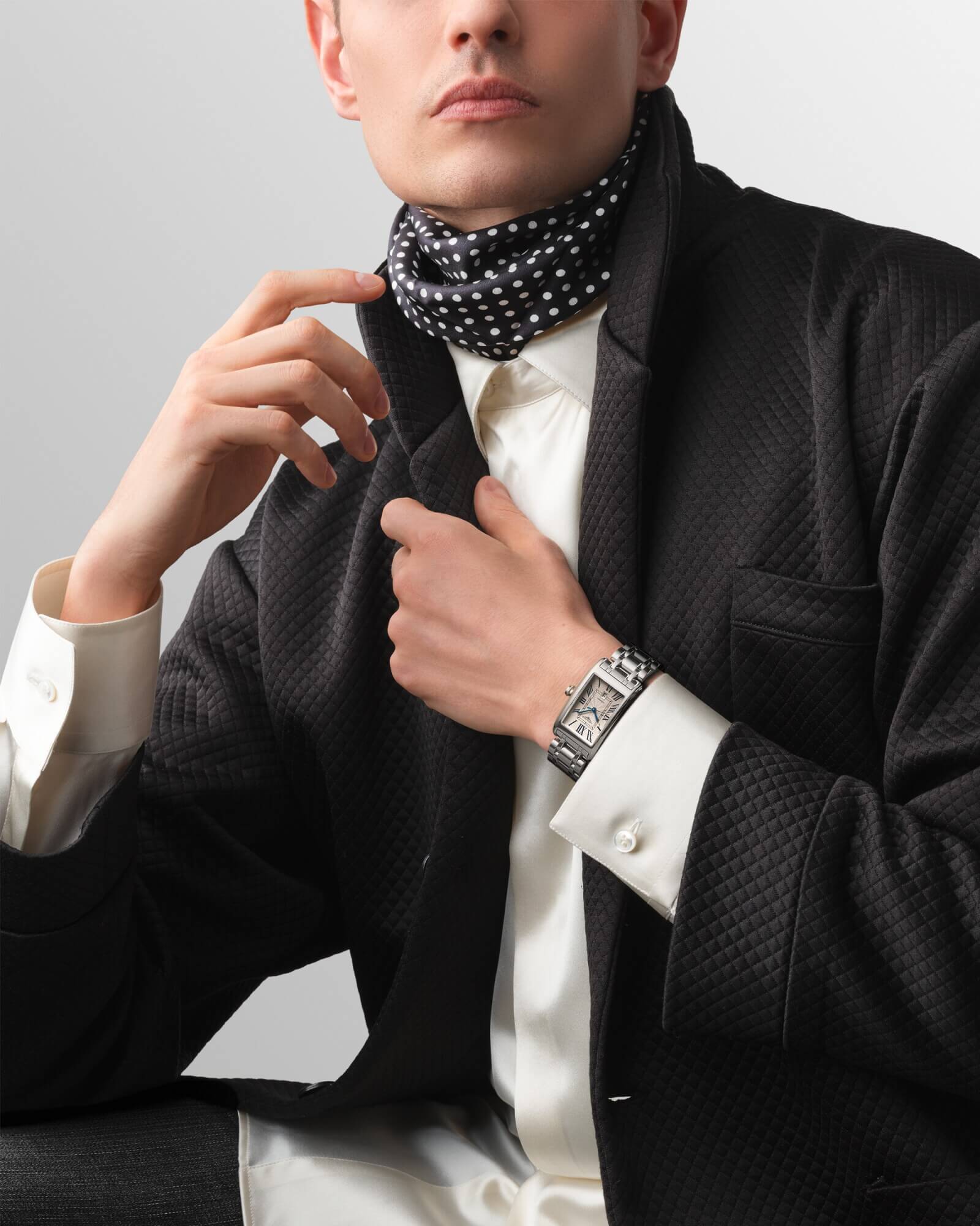 LONGINES DOLCEVITA L5.757.4.71.6 - immagine 3