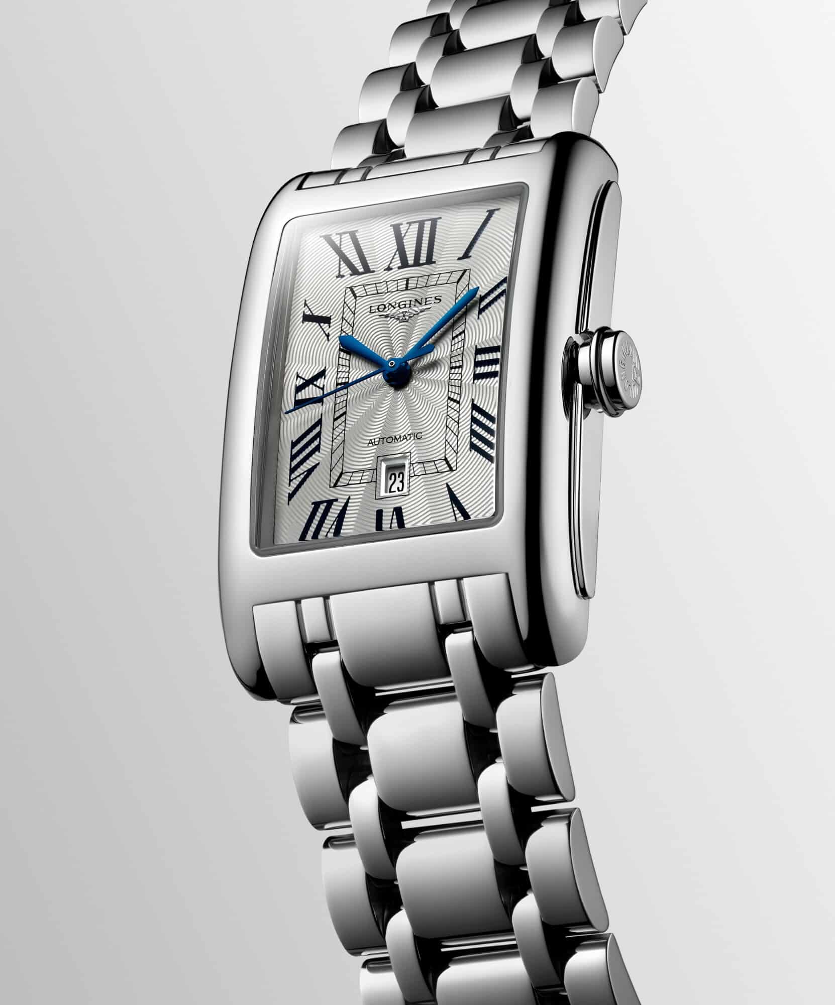 LONGINES DOLCEVITA L5.757.4.71.6 - immagine 5