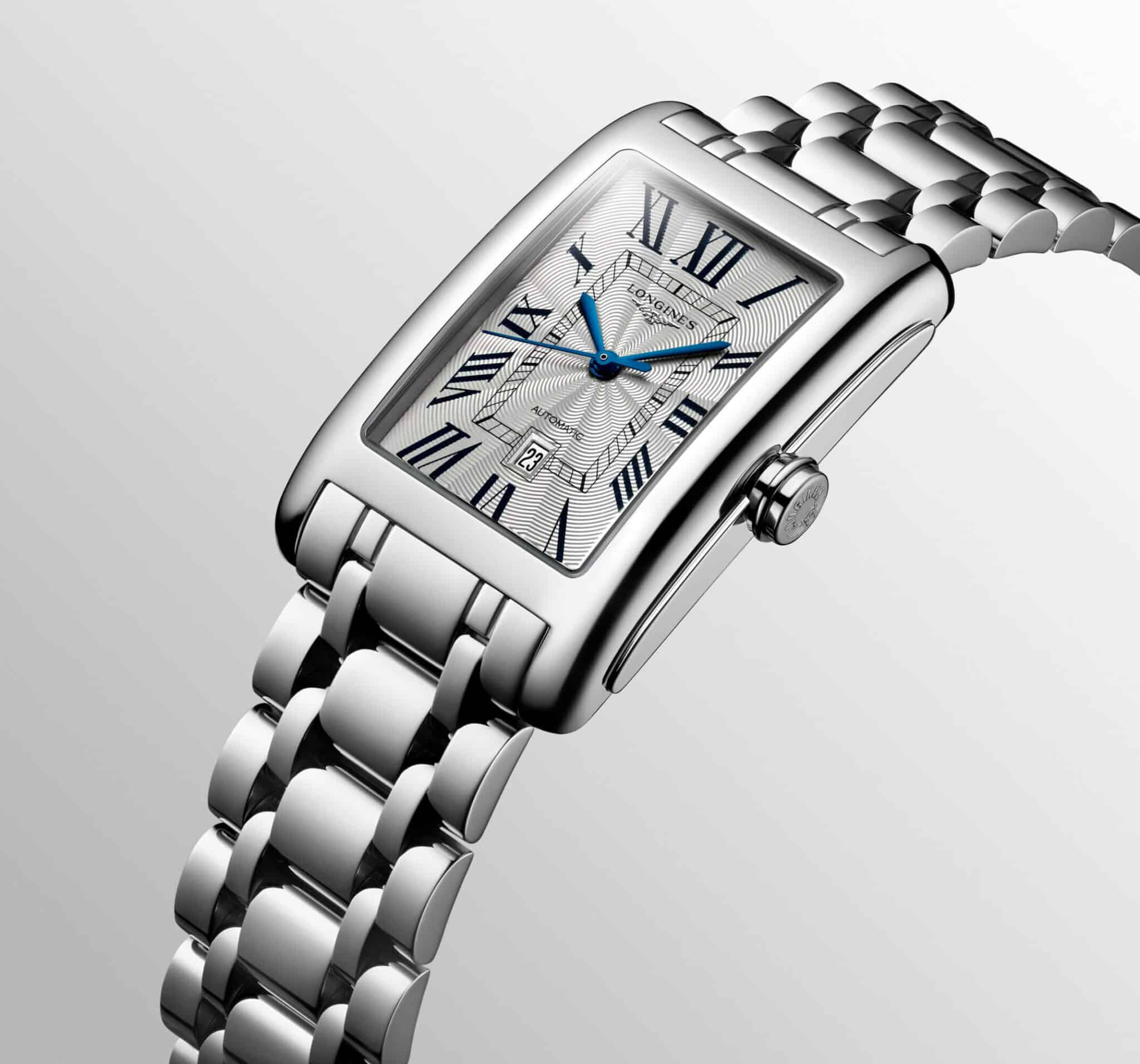 LONGINES DOLCEVITA L5.757.4.71.6 - immagine 2