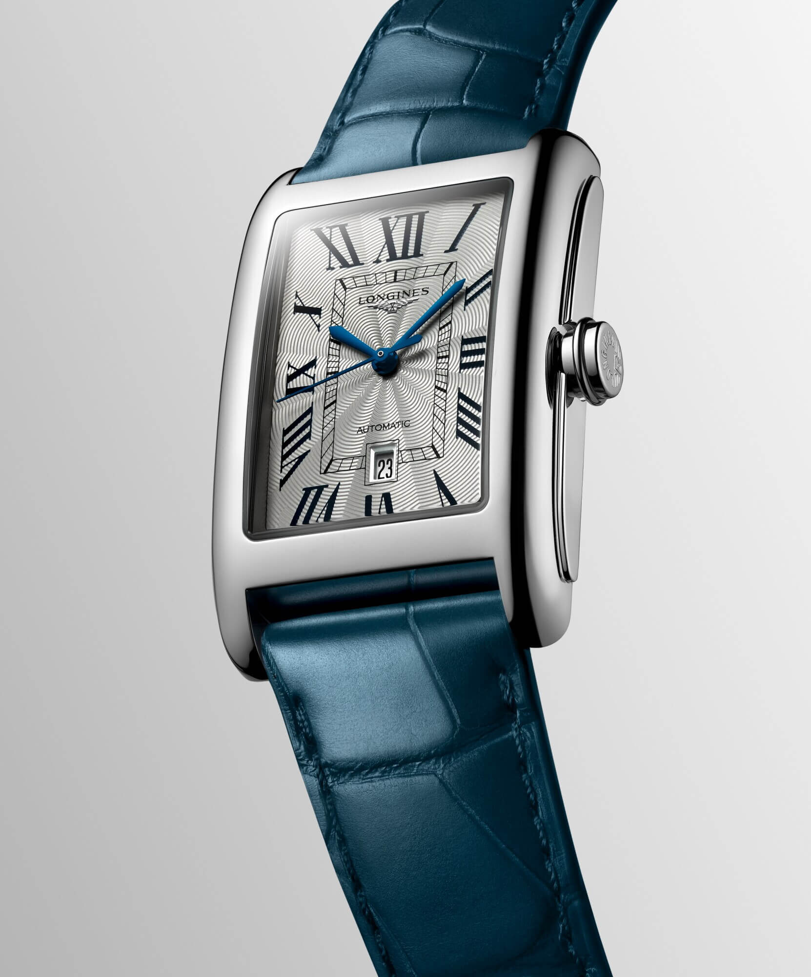 LONGINES DOLCEVITA L5.757.4.71.9 - immagine 6