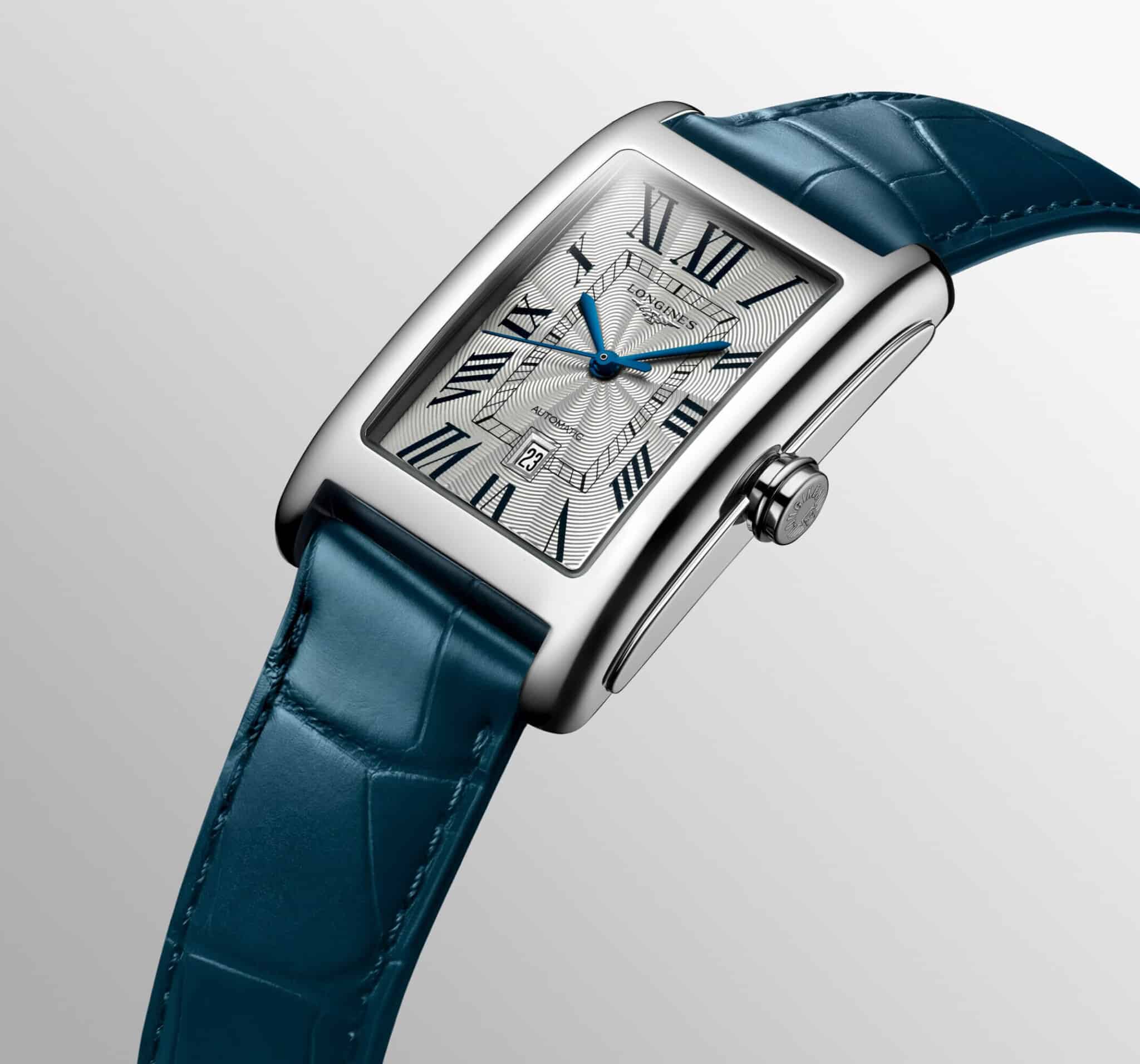LONGINES DOLCEVITA L5.757.4.71.9 - immagine 2
