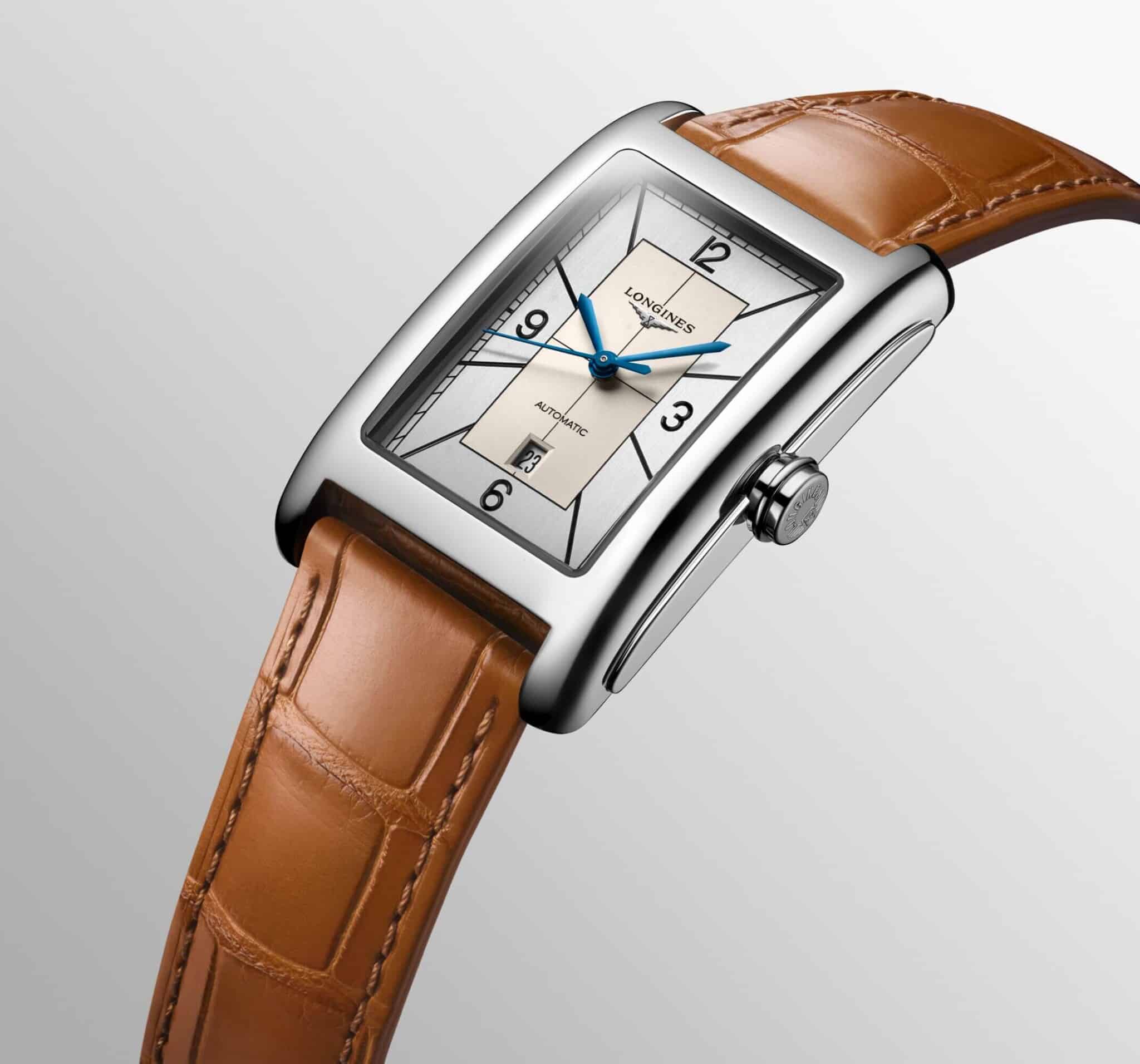 LONGINES DOLCEVITA L5.757.4.73.3 - immagine 2