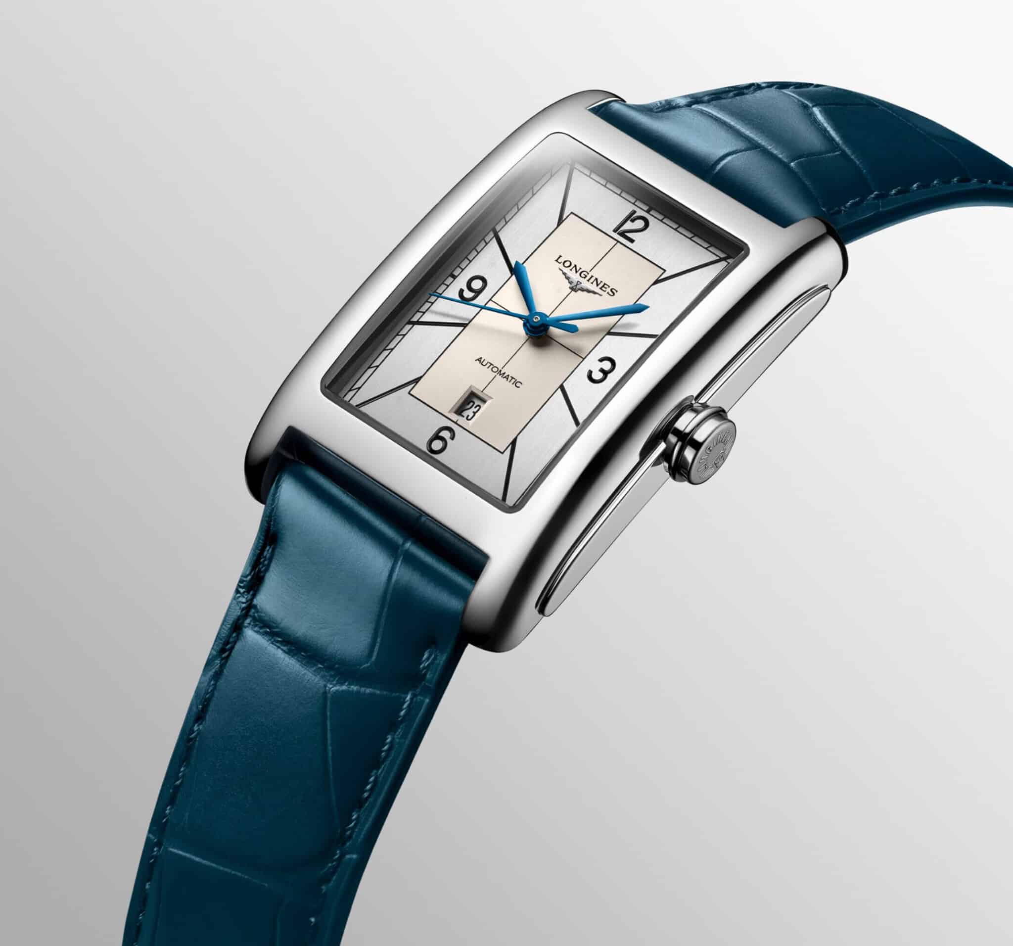 LONGINES DOLCEVITA L5.757.4.73.9 - immagine 2