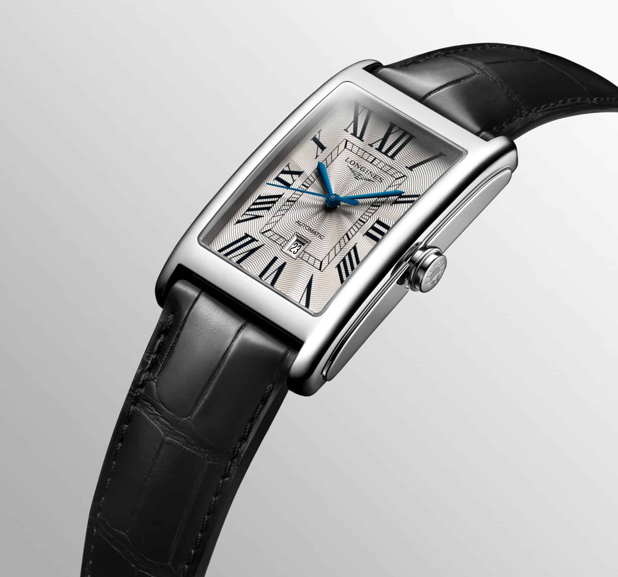 LONGINES DOLCEVITA L5.767.4.71.0 - immagine 2