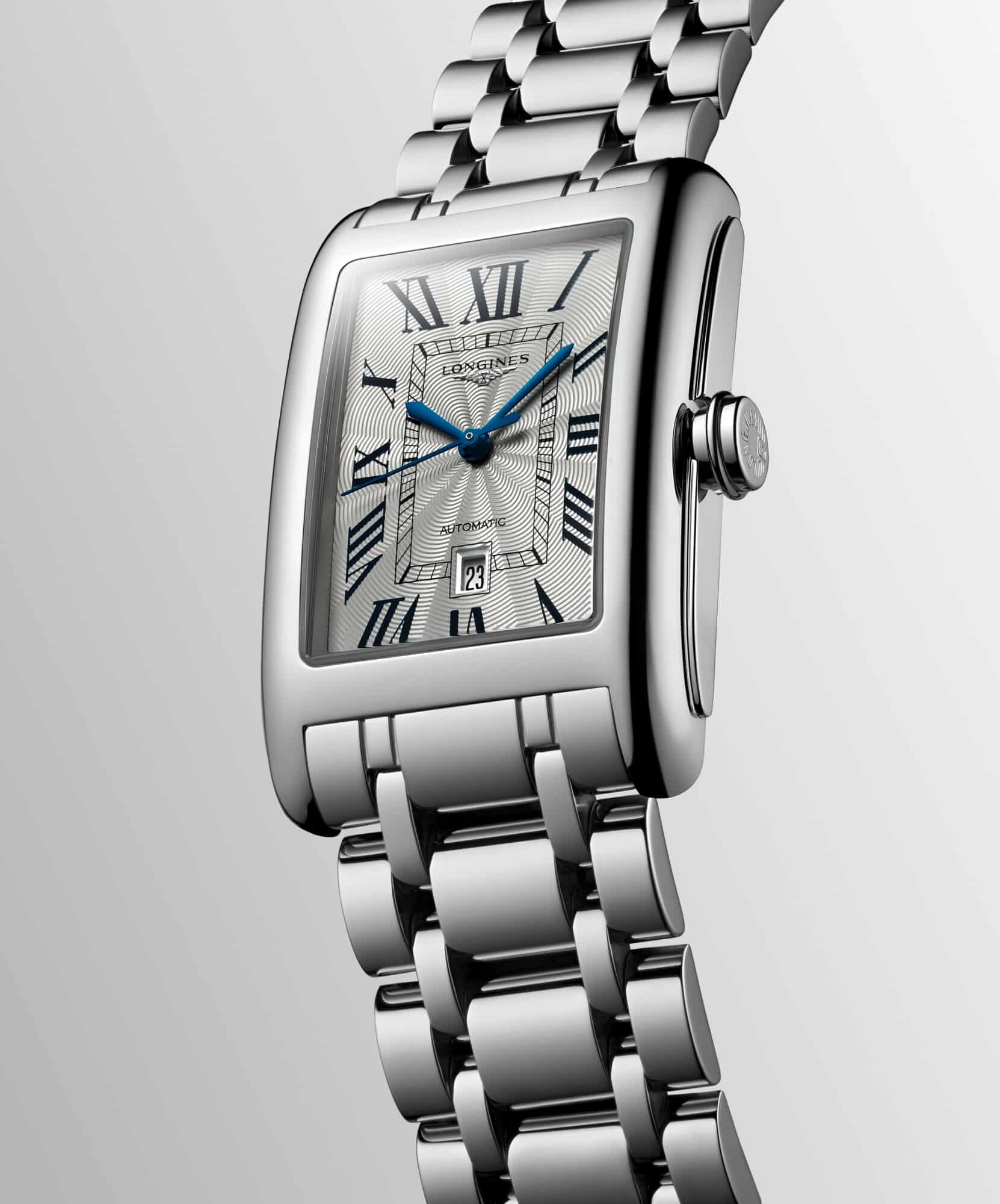 LONGINES DOLCEVITA L5.767.4.71.6 - immagine 5