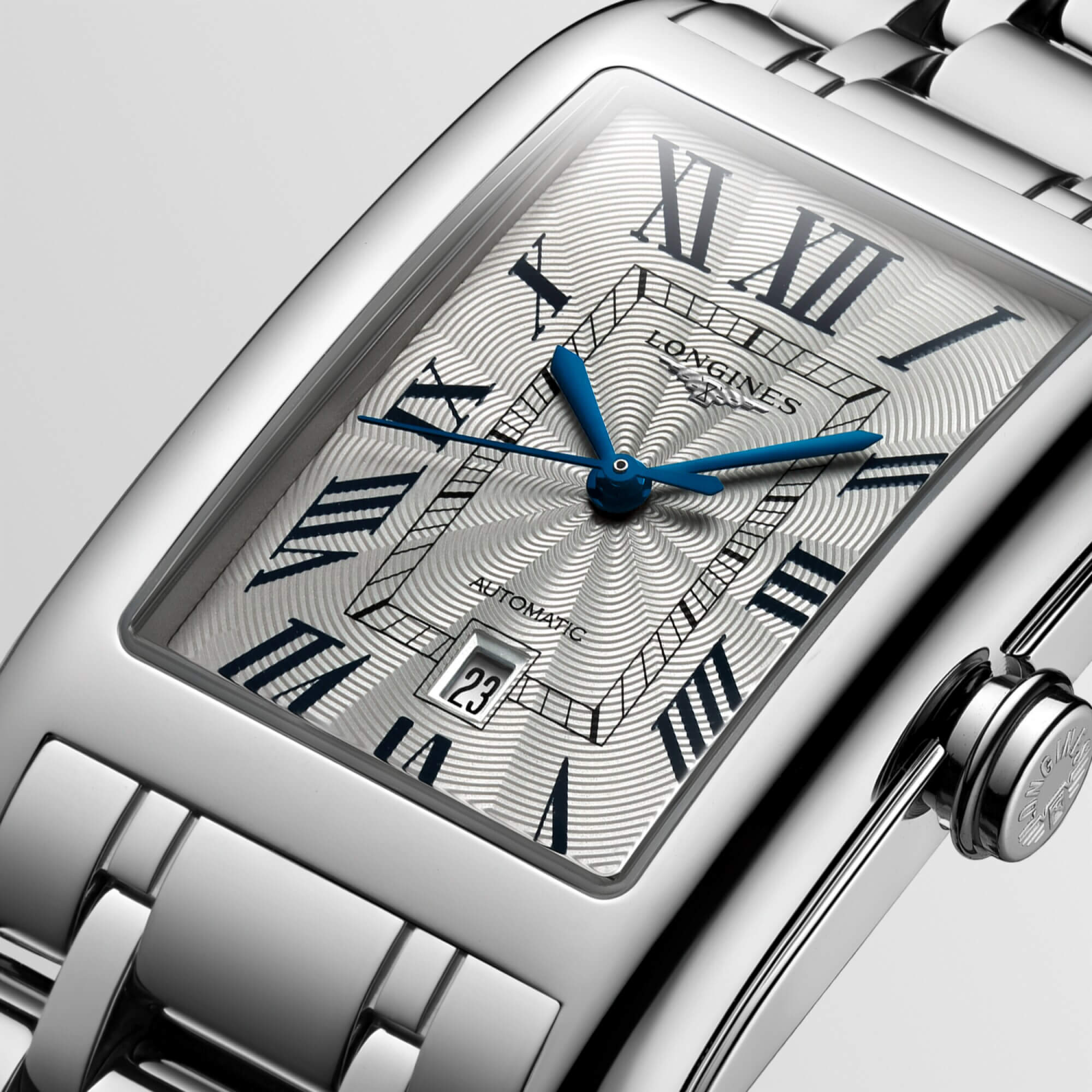 LONGINES DOLCEVITA L5.767.4.71.6 - immagine 6