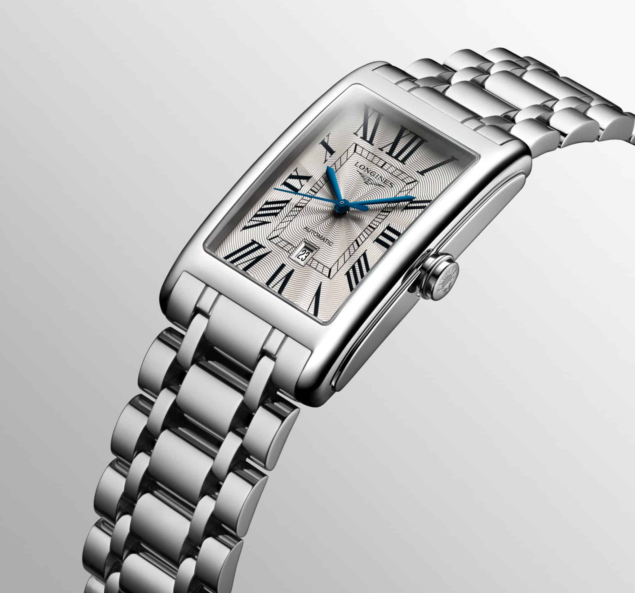 LONGINES DOLCEVITA L5.767.4.71.6 - immagine 2