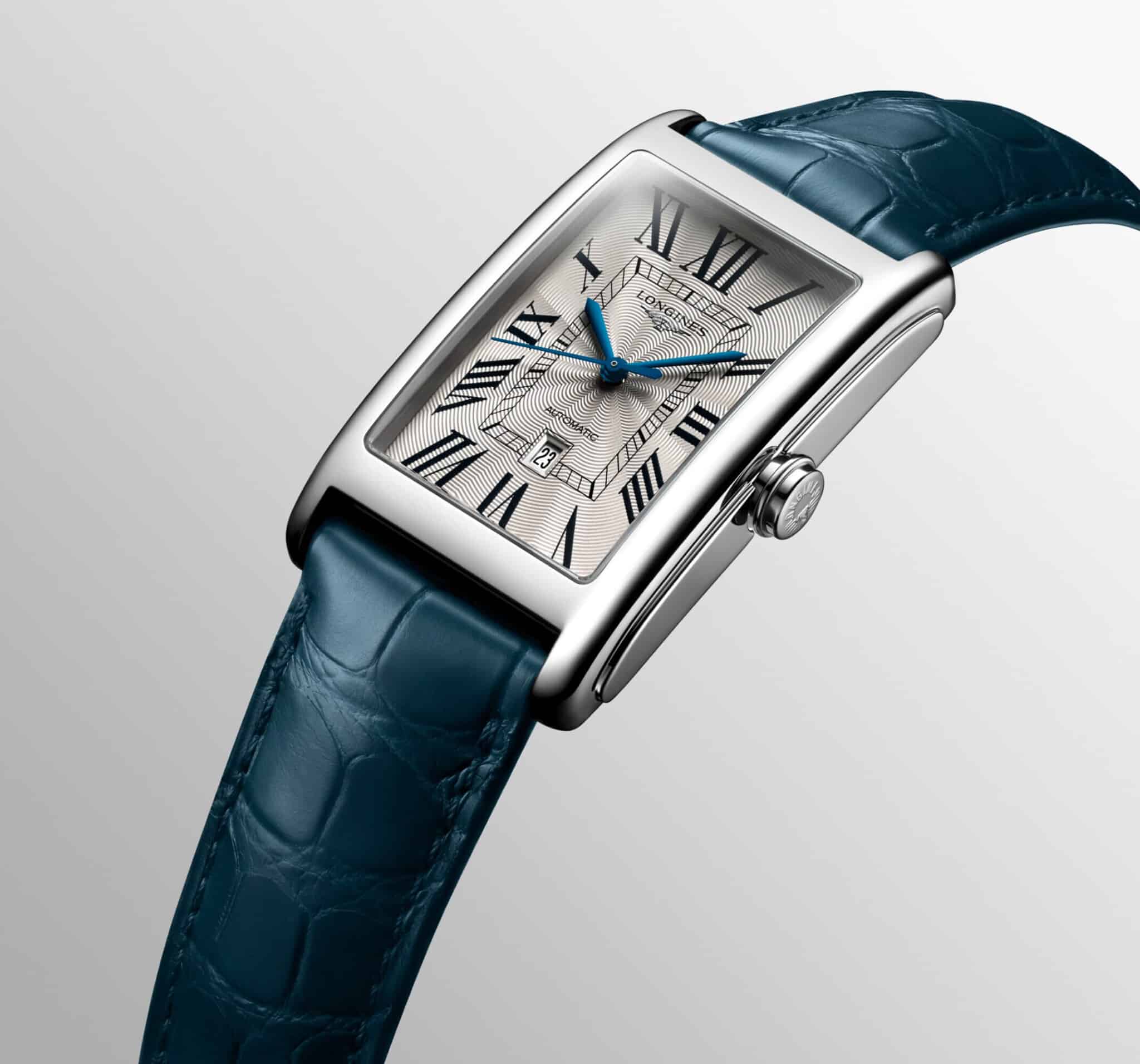 LONGINES DOLCEVITA L5.767.4.71.9 - immagine 2