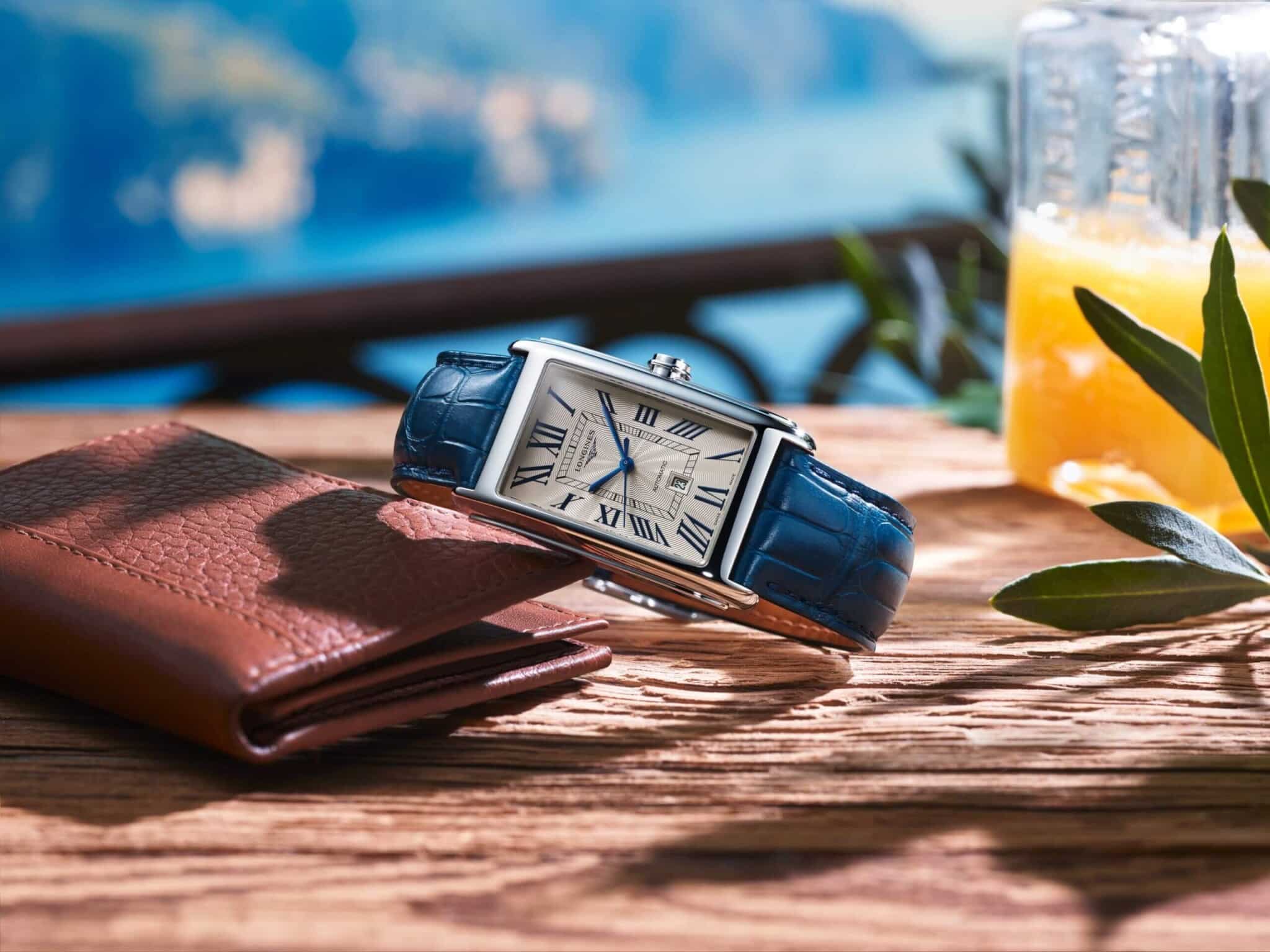 LONGINES DOLCEVITA L5.767.4.71.9 - immagine 7