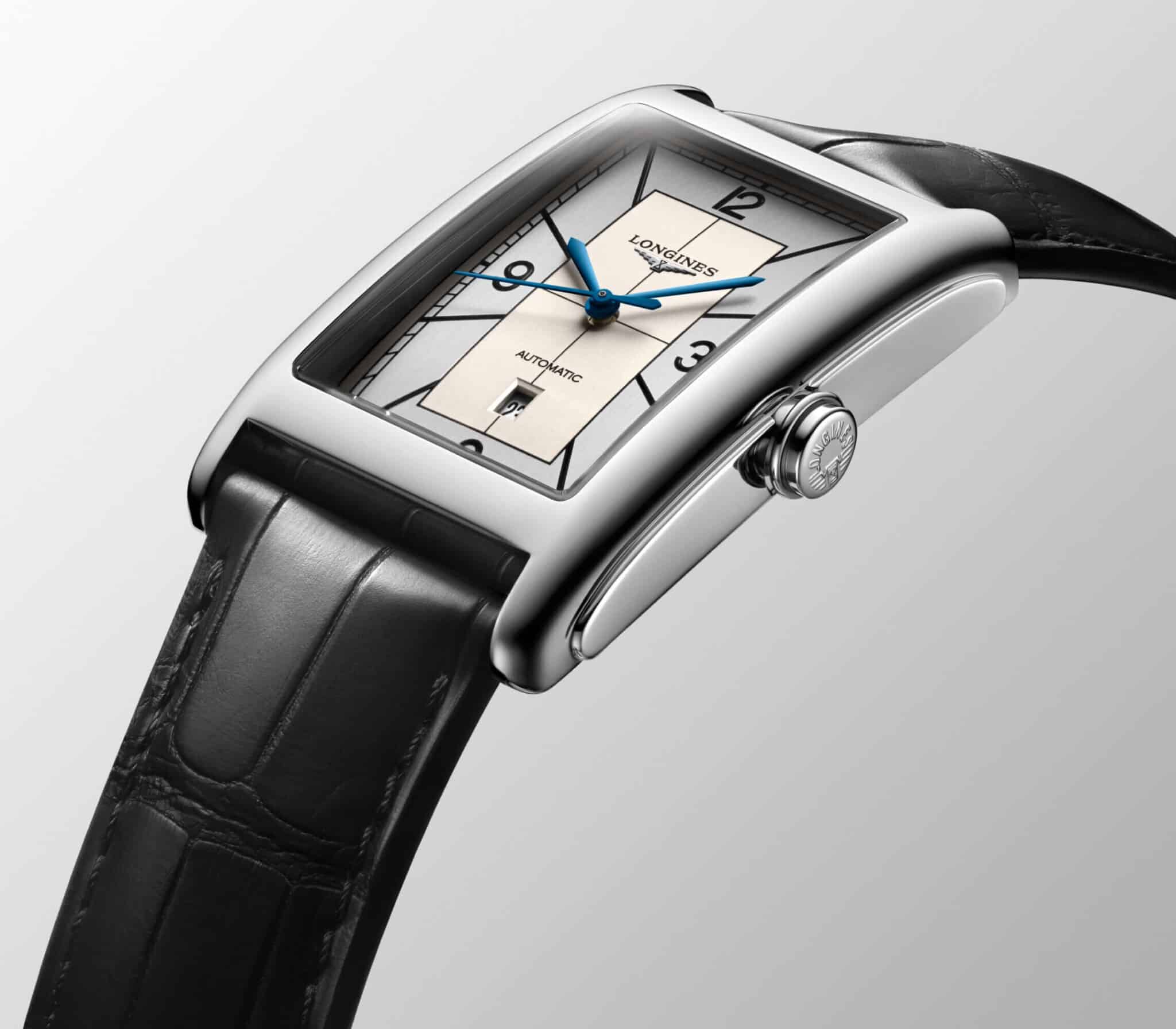 LONGINES DOLCEVITA L5.767.4.73.0 - immagine 2