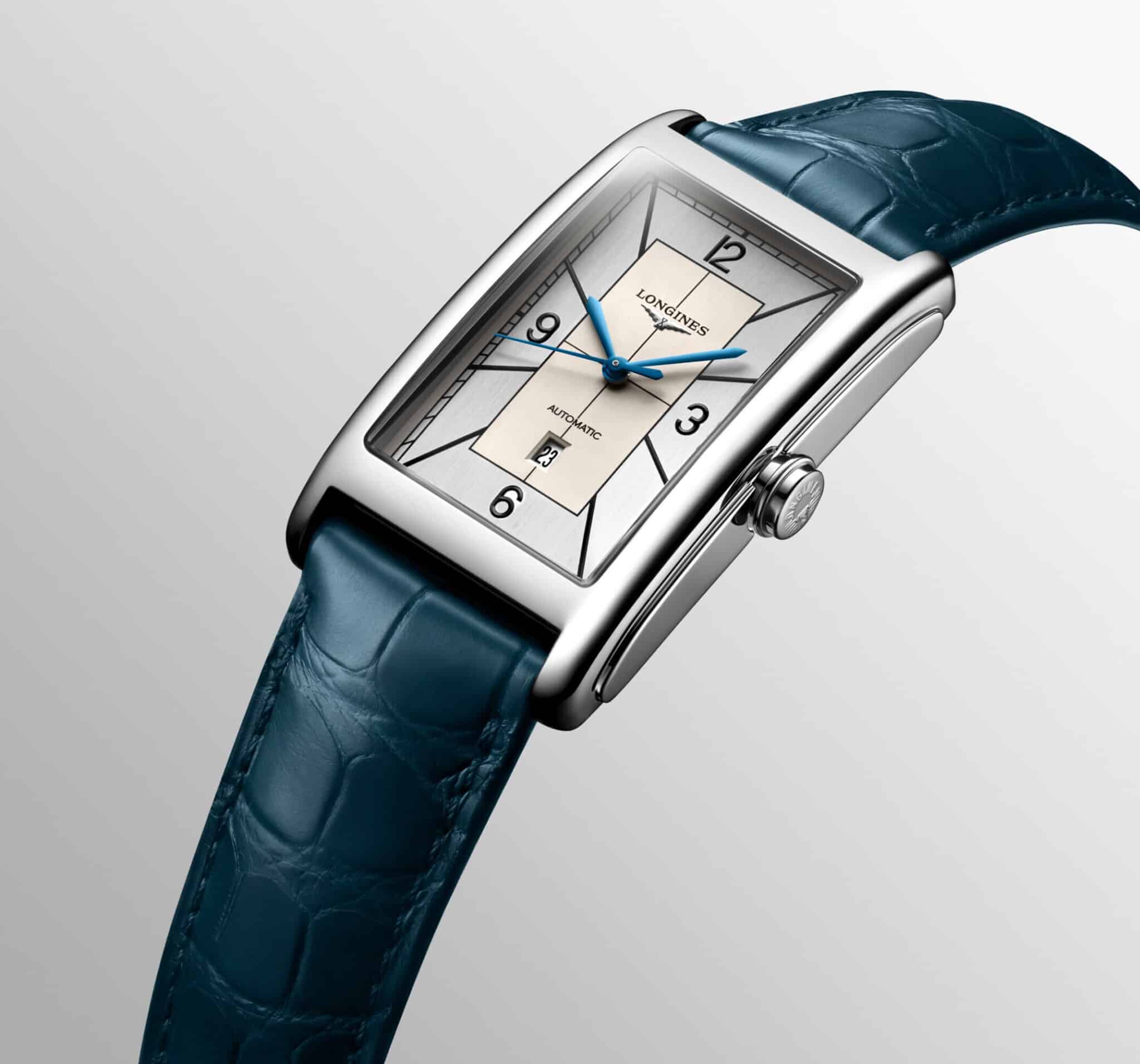 LONGINES DOLCEVITA L5.767.4.73.9 - immagine 2