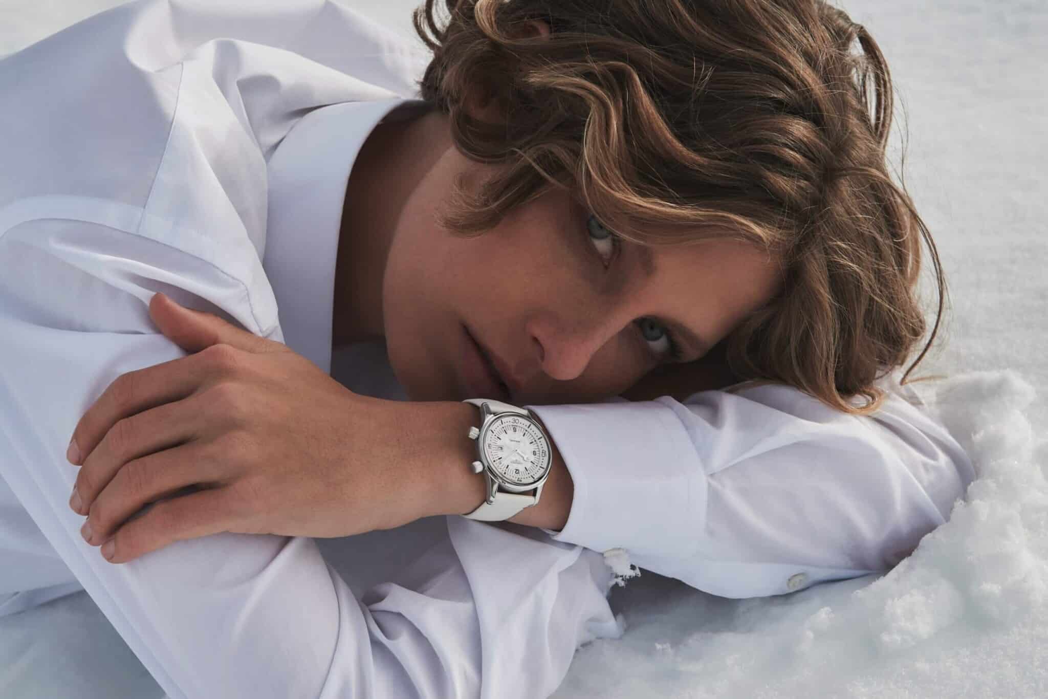 LONGINES LEGEND DIVER L3.374.4.80.0 - immagine 13