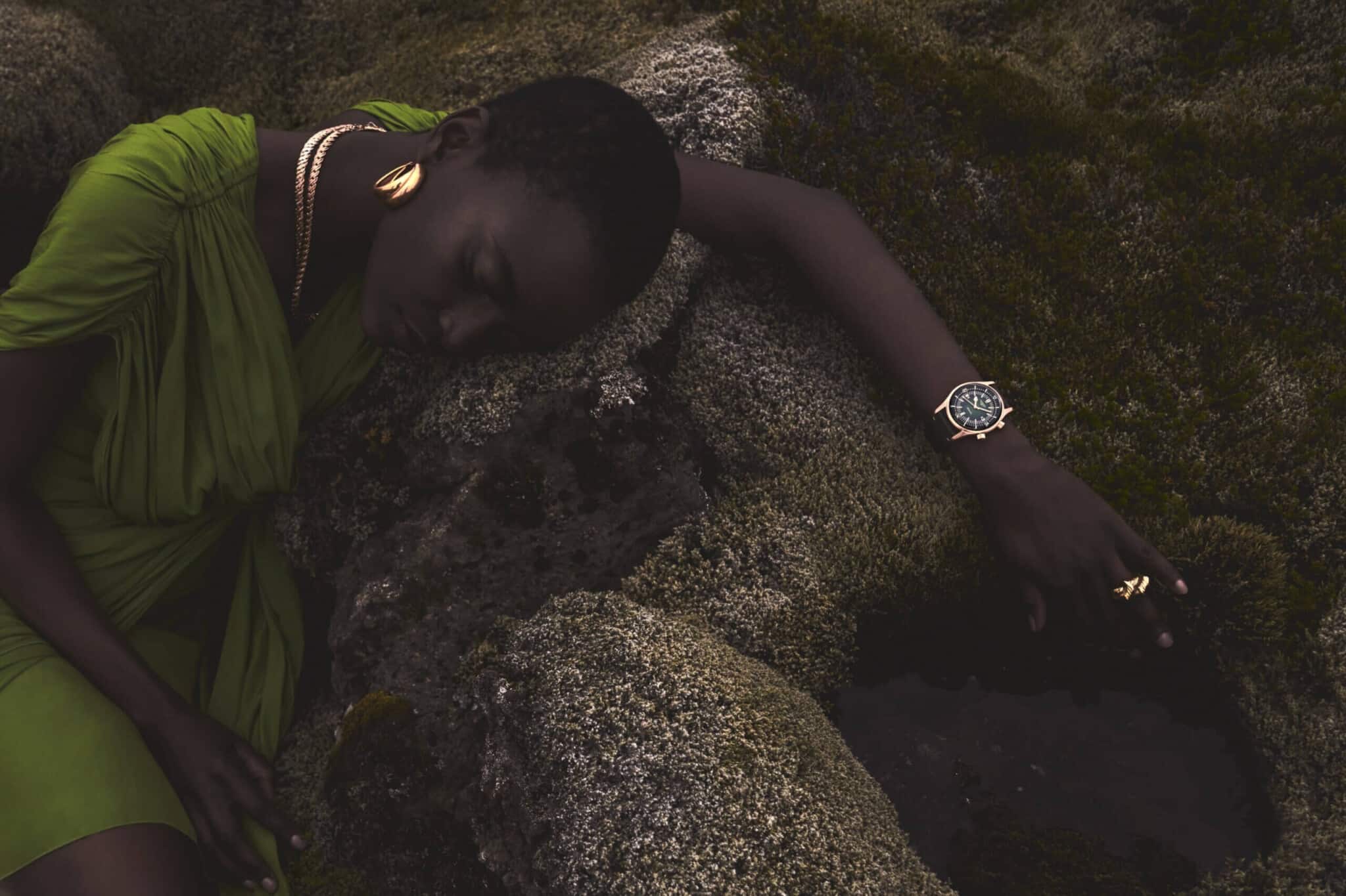 LONGINES LEGEND DIVER BRONZE L3.774.1.50.2 - immagine 11