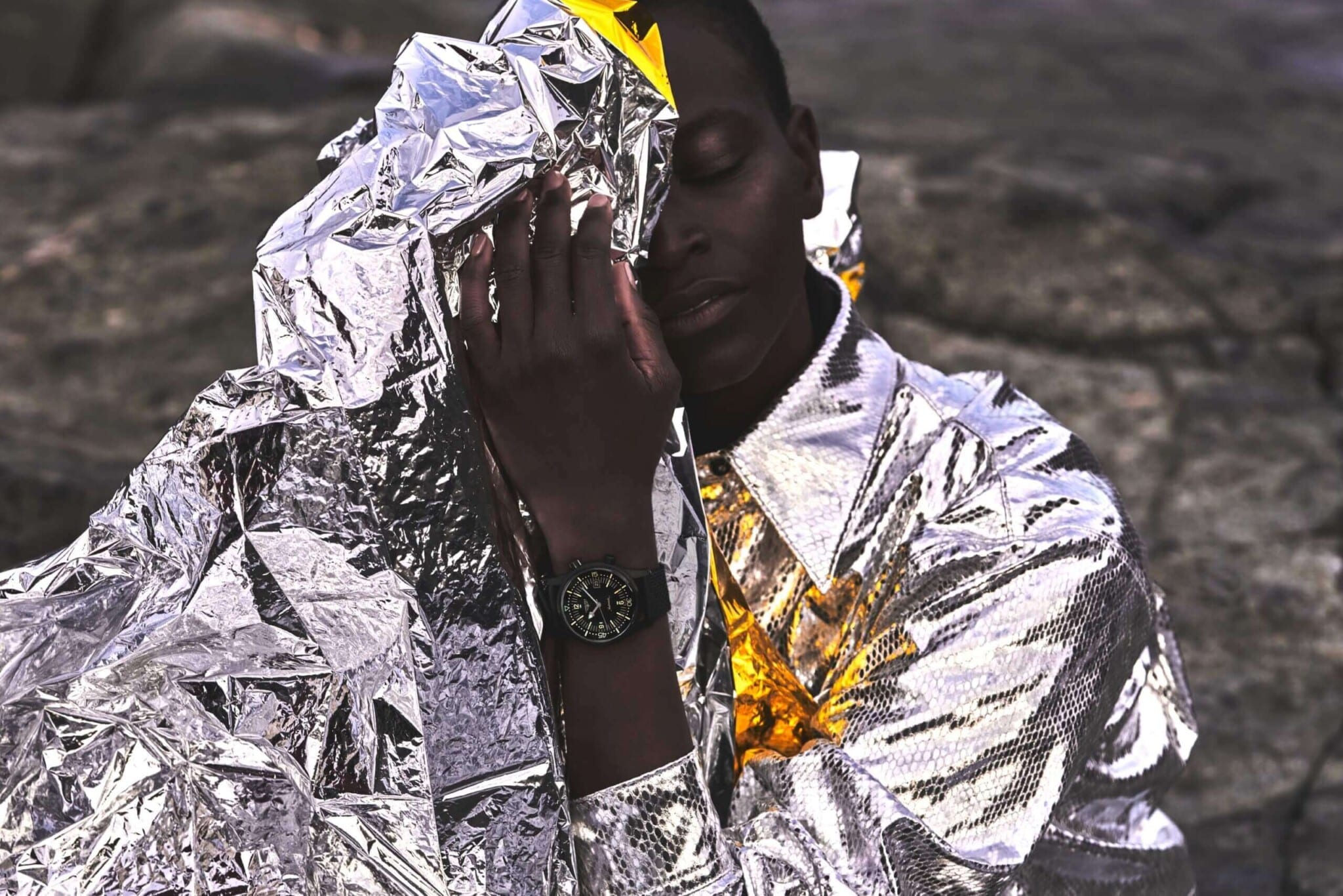 LONGINES LEGEND DIVER L3.774.2.50.9 - immagine 11