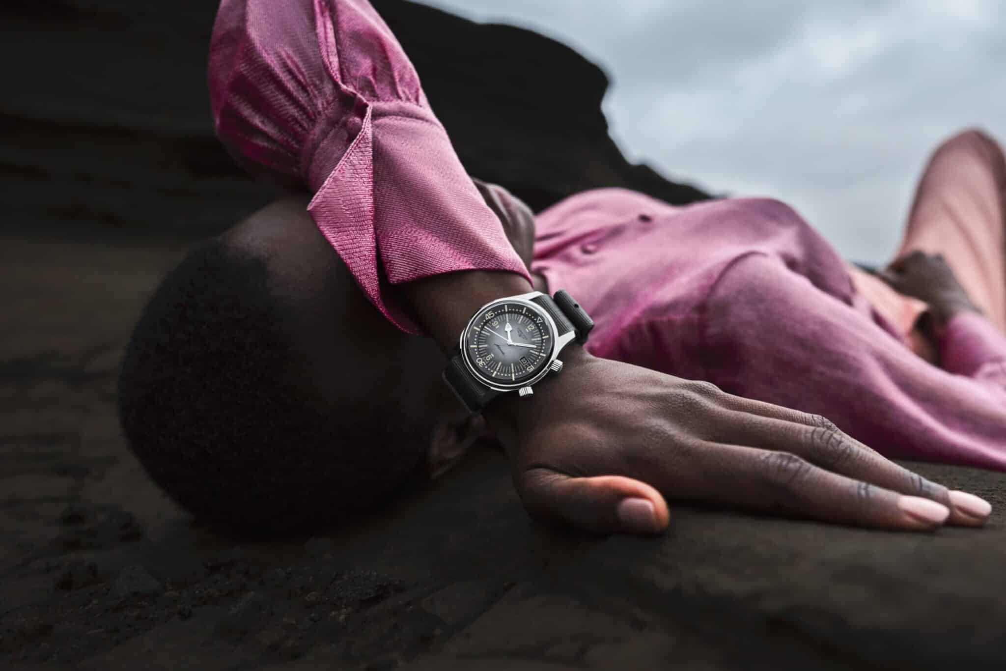 LONGINES LEGEND DIVER L3.774.4.70.2 - immagine 9