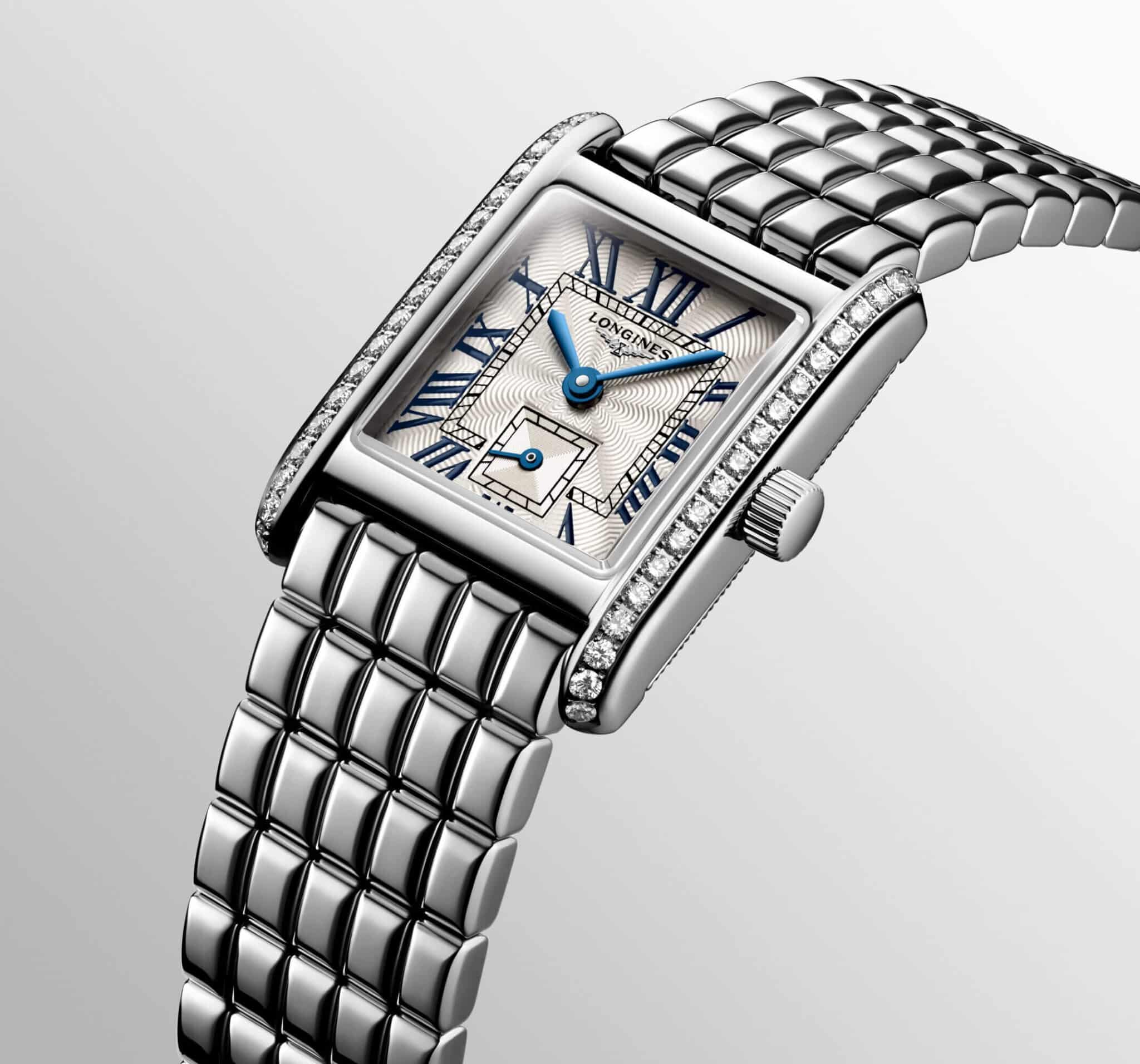 LONGINES MINI DOLCEVITA L5.200.0.71.6 - immagine 2