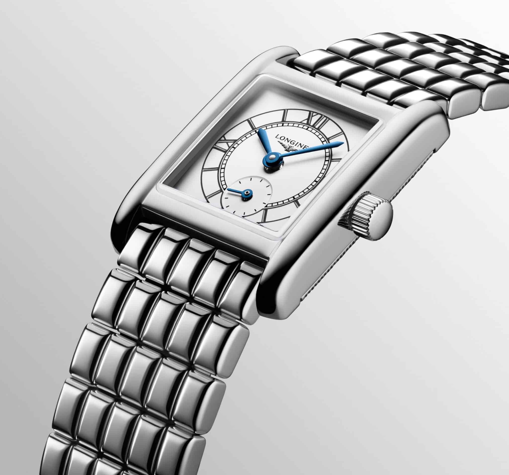 LONGINES MINI DOLCEVITA L5.200.4.75.6 - immagine 2