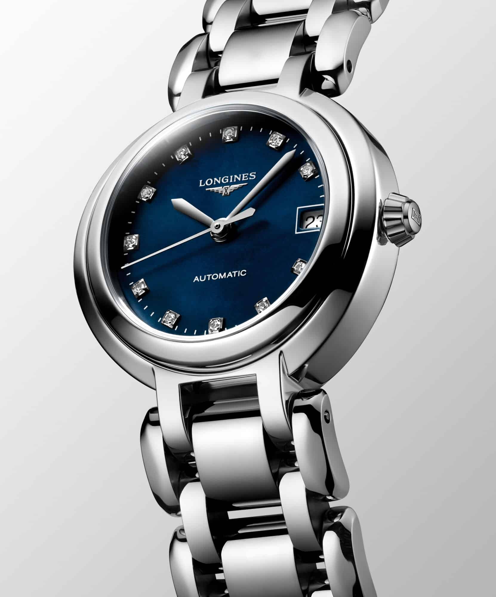 LONGINES PRIMALUNA L8.111.4.98.6 - immagine 6